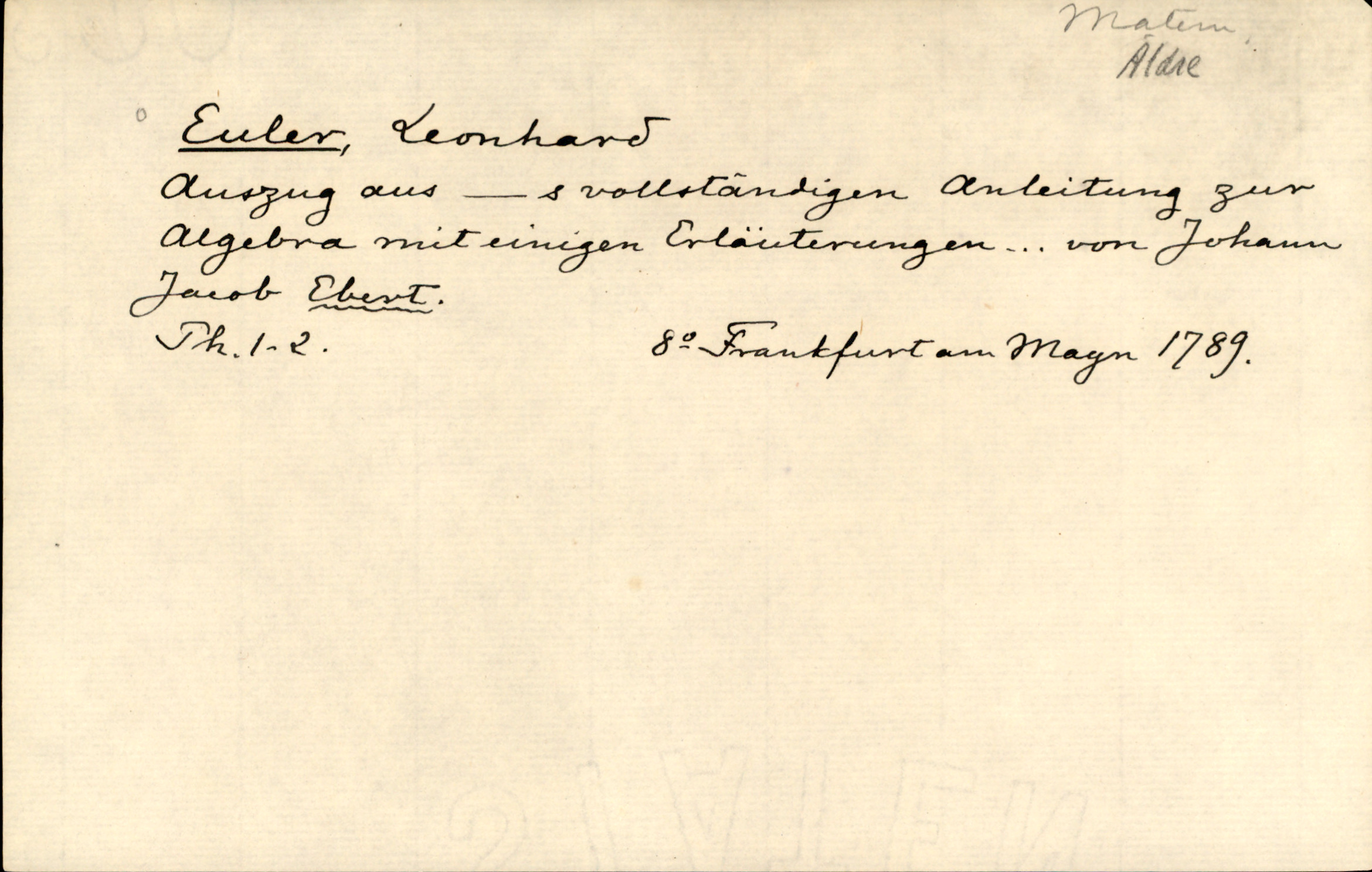 Catalogue Card_340038