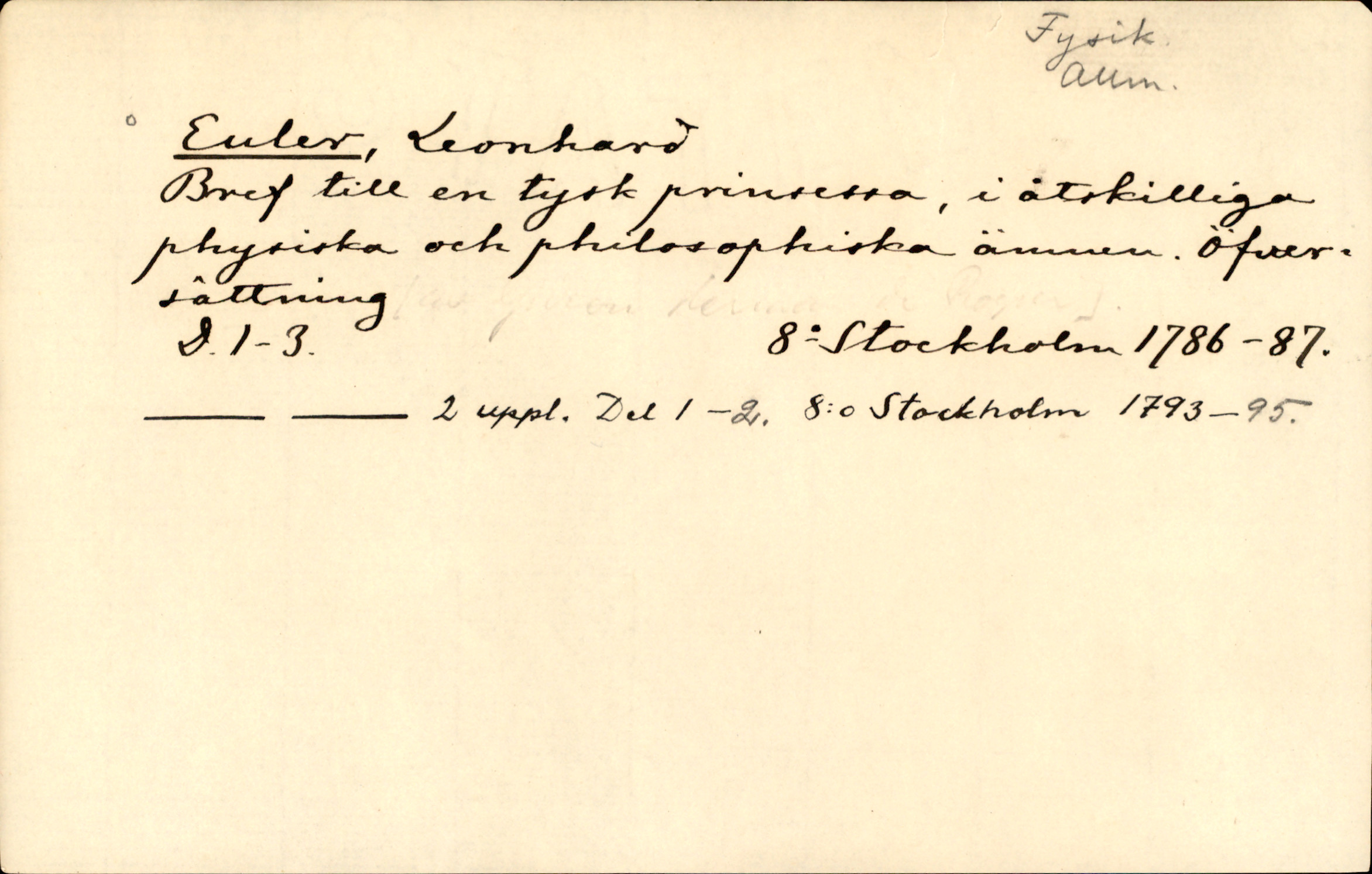 Catalogue Card_340039