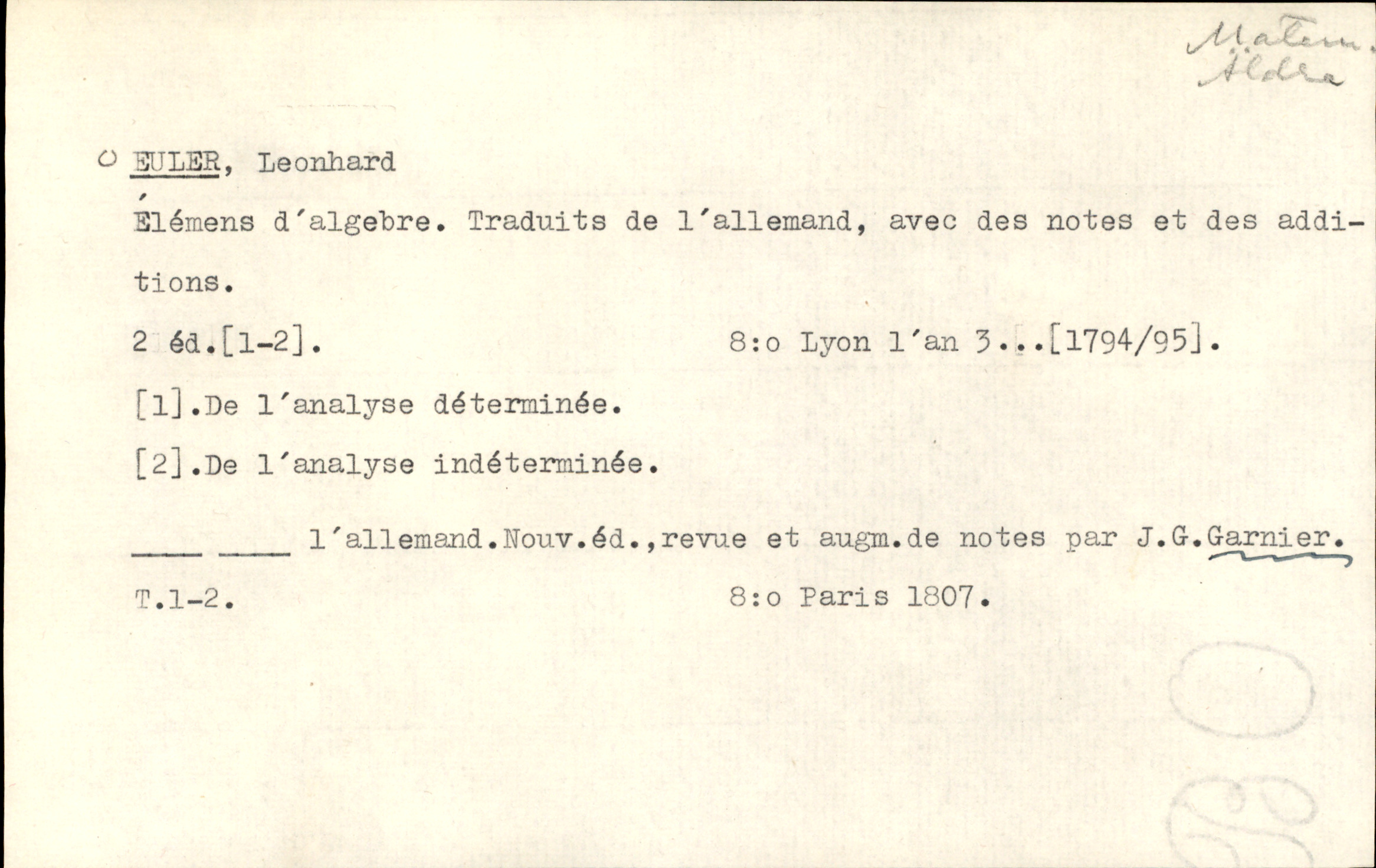 Catalogue Card_340044