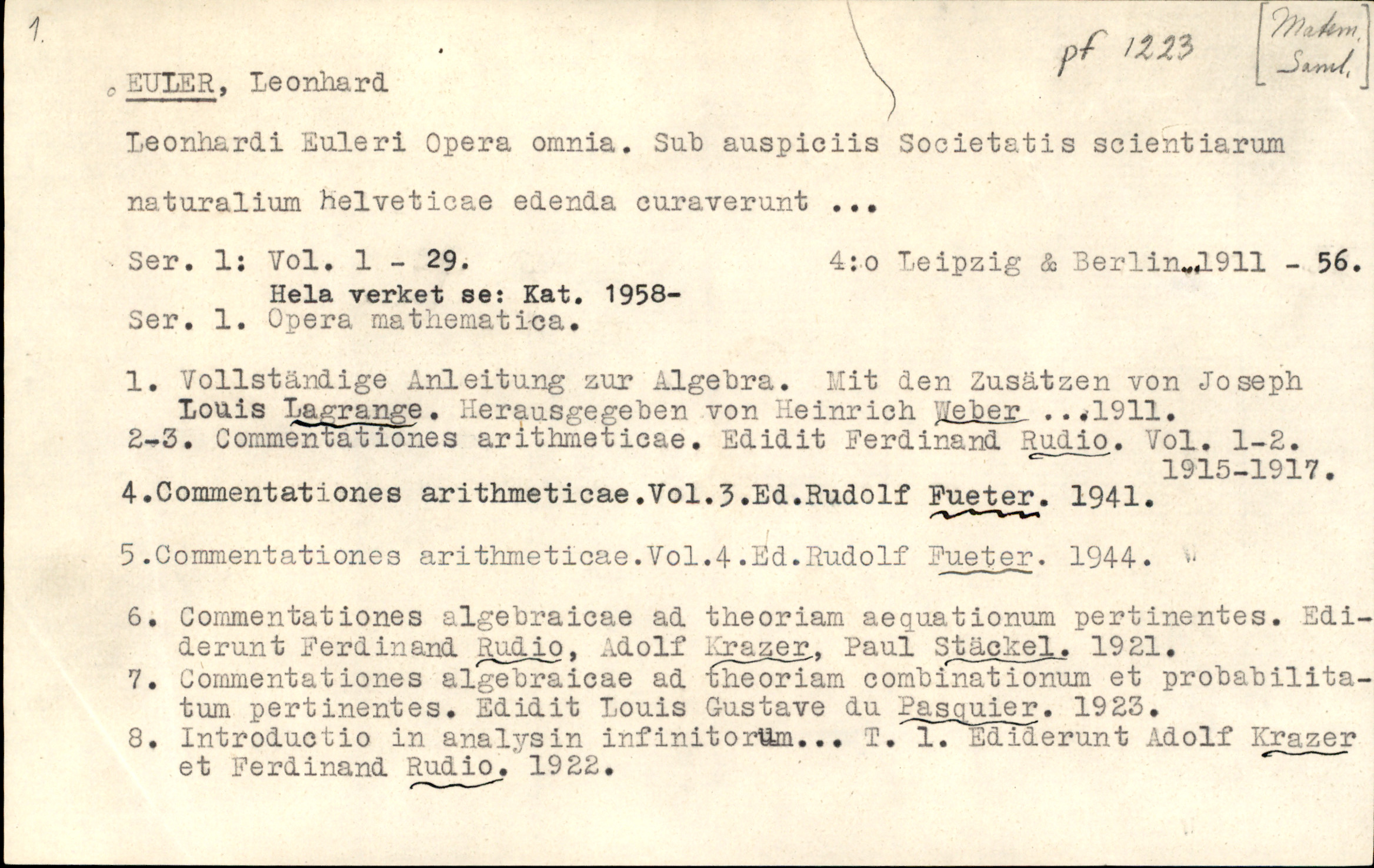 Catalogue Card_340051