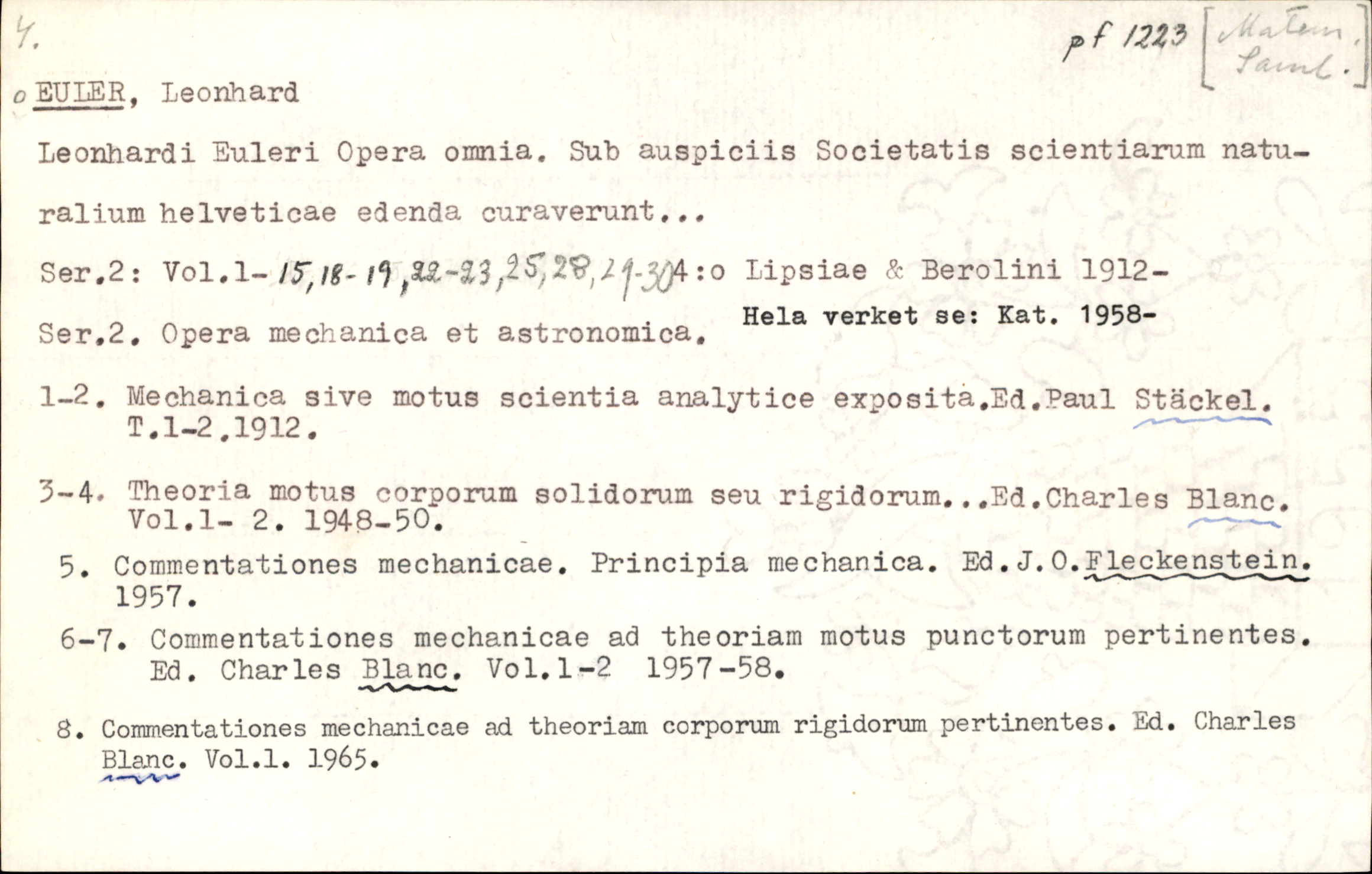 Catalogue Card_340054