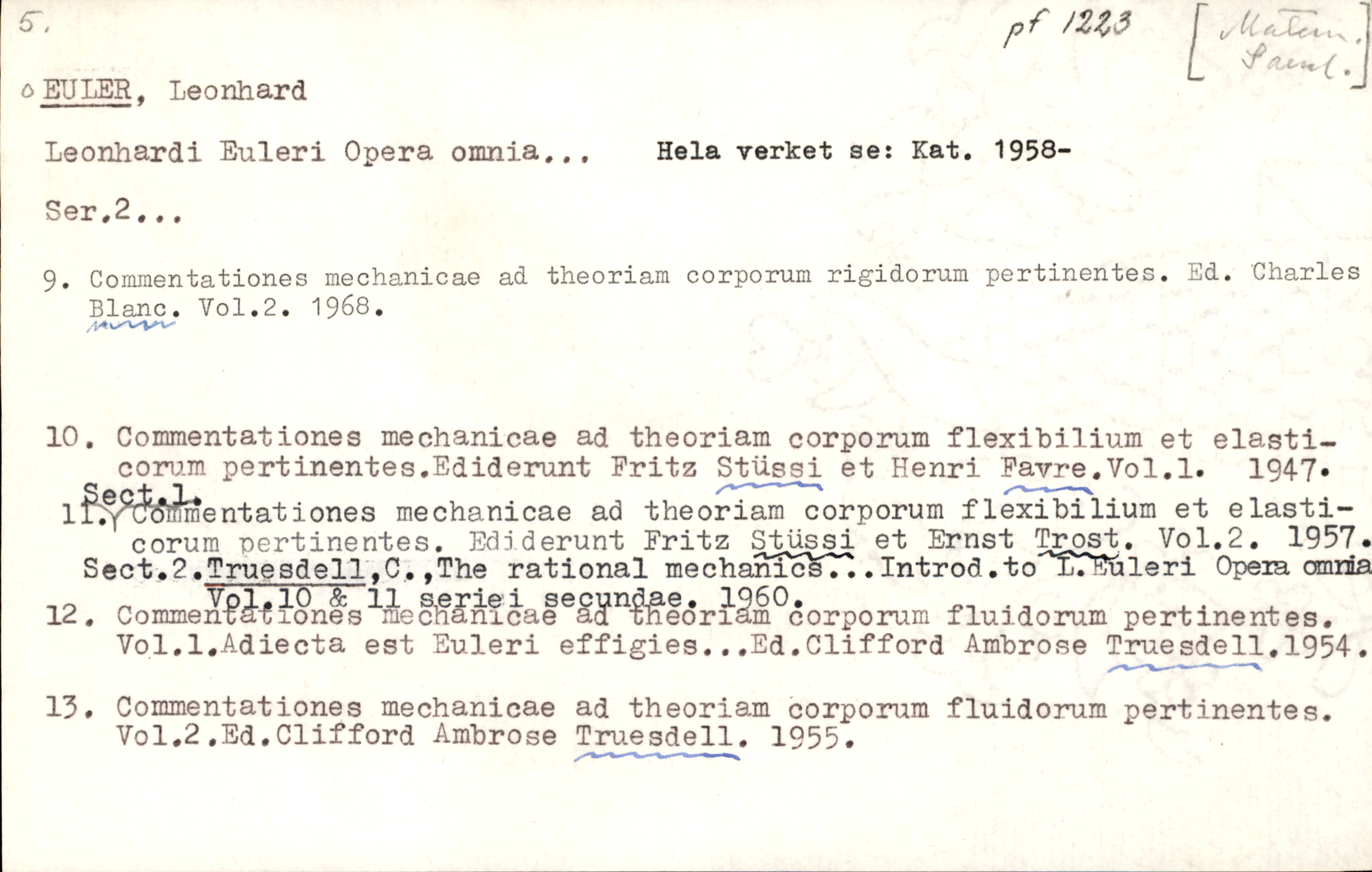 Catalogue Card_340055
