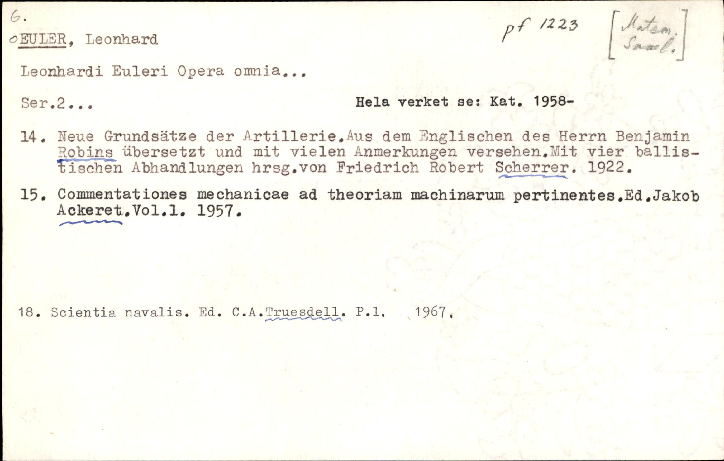 Catalogue Card_340056