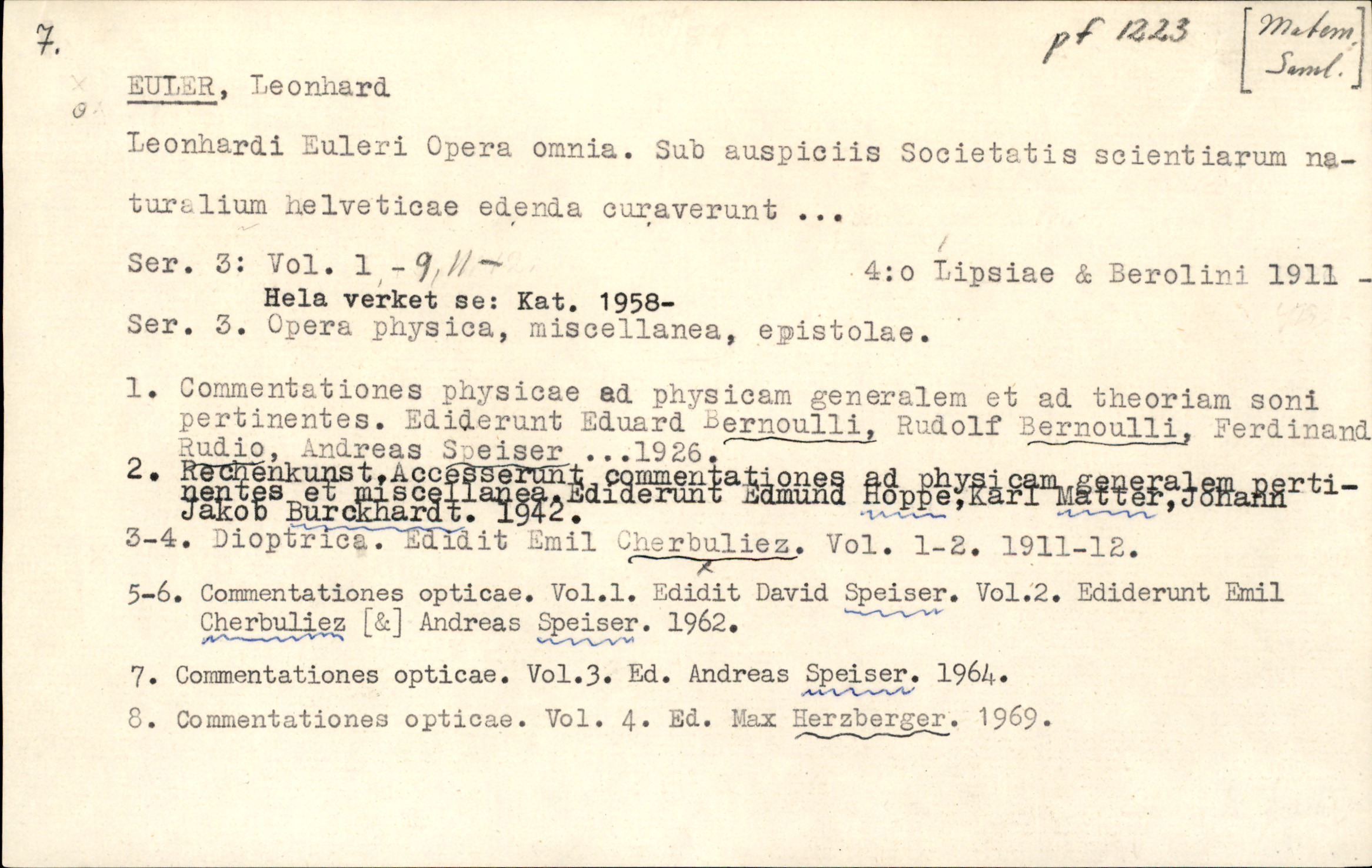 Catalogue Card_340057