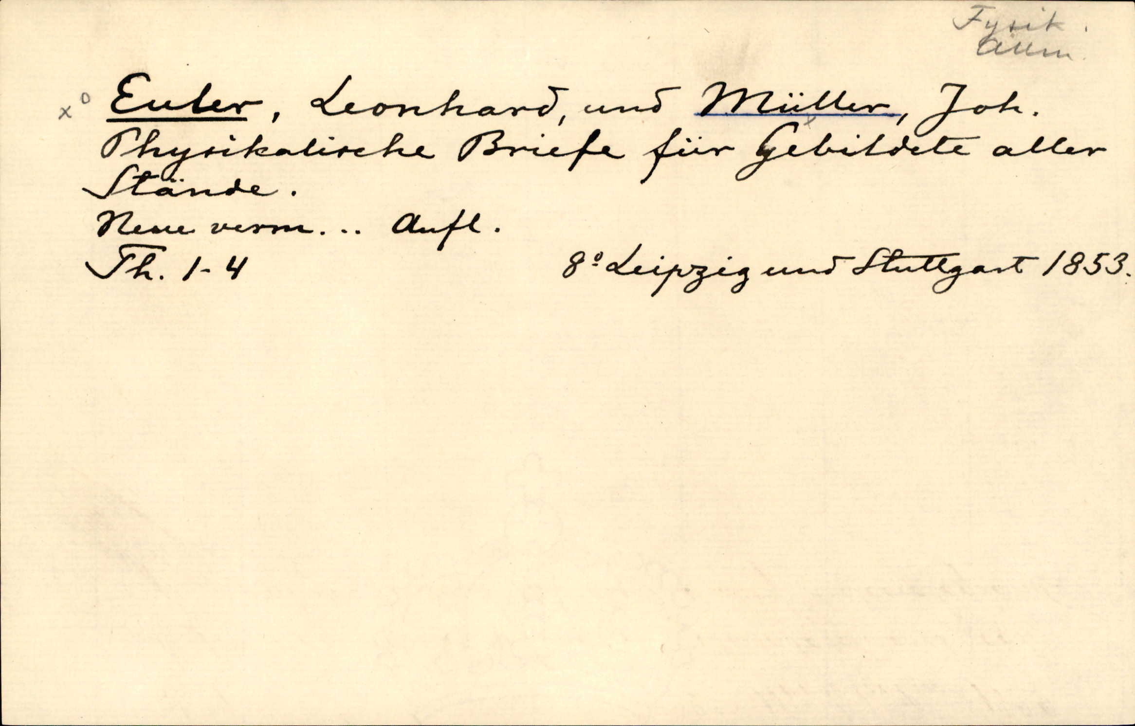 Catalogue Card_340059