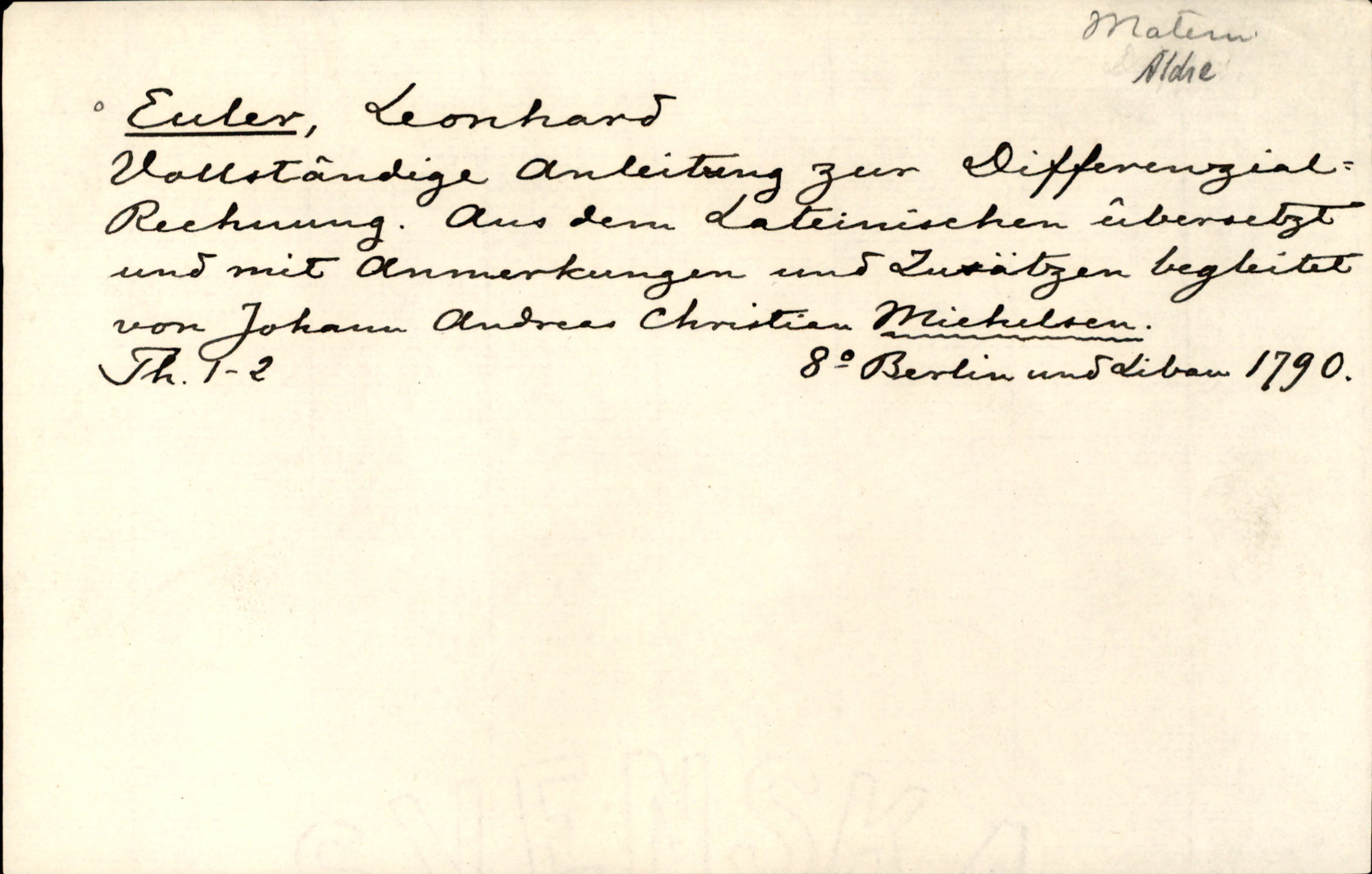 Catalogue Card_340069