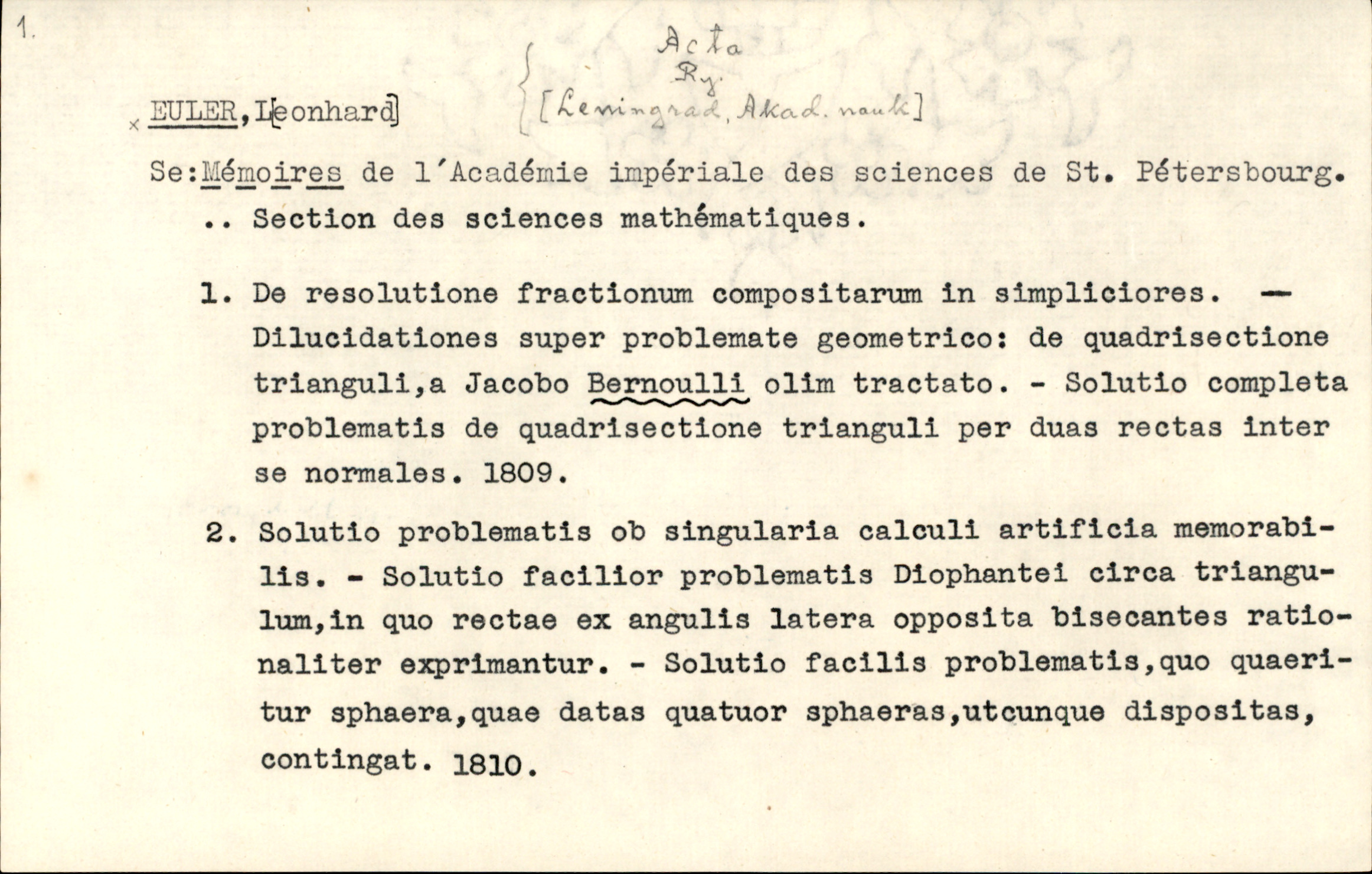 Catalogue Card_340070