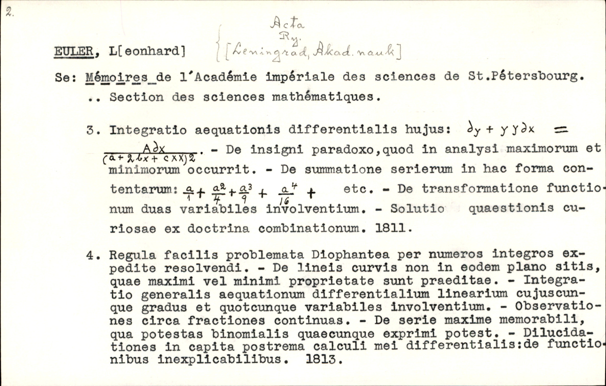 Catalogue Card_340071