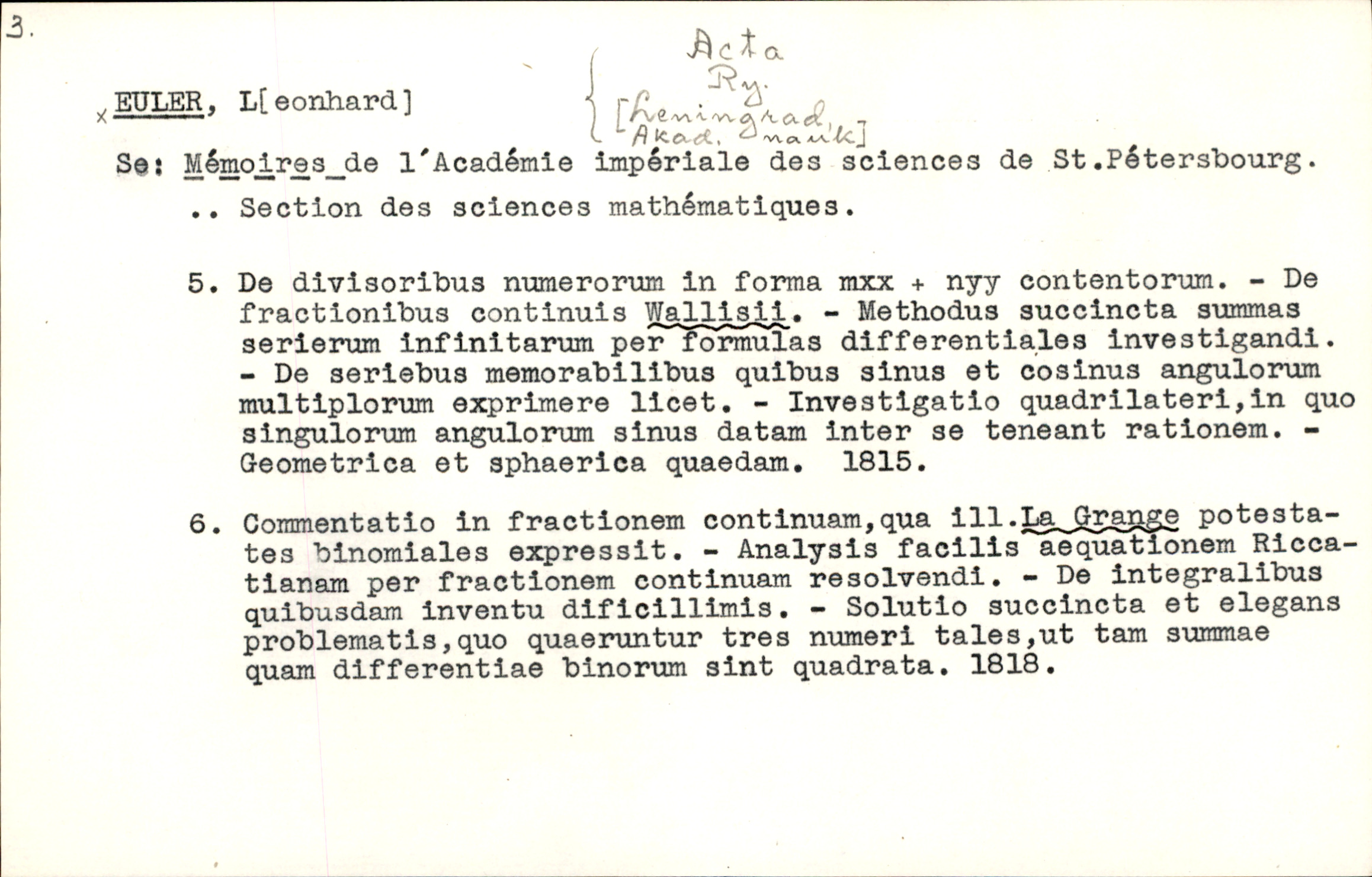 Catalogue Card_340072