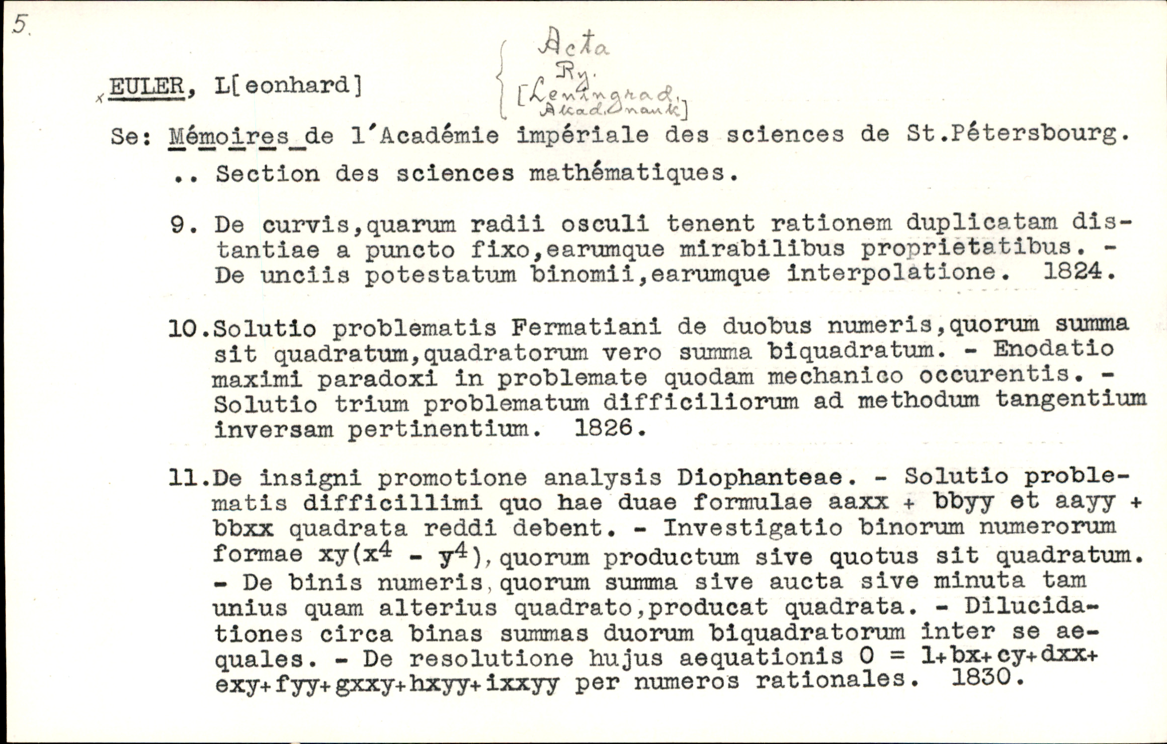 Catalogue Card_340074