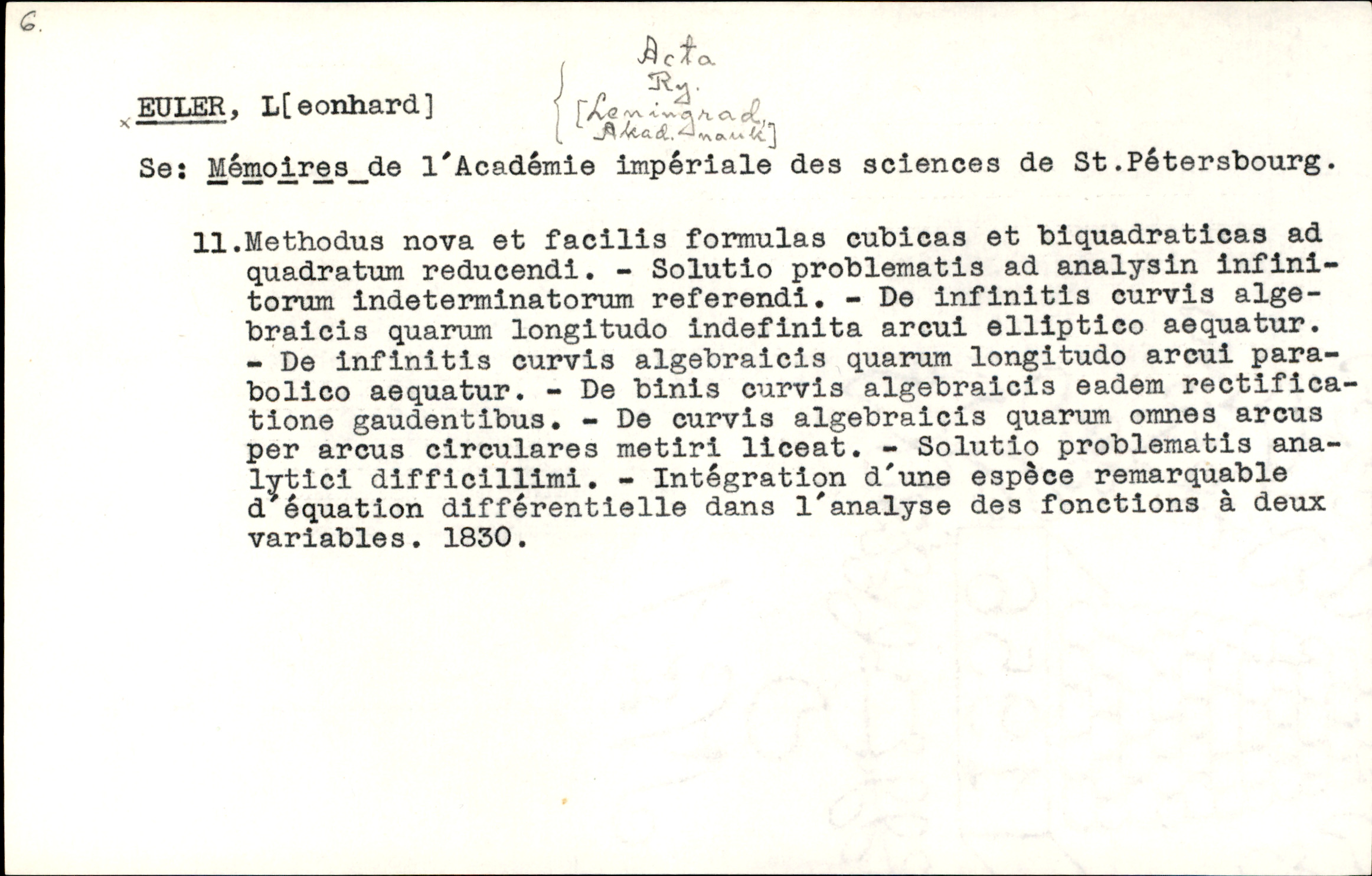 Catalogue Card_340075