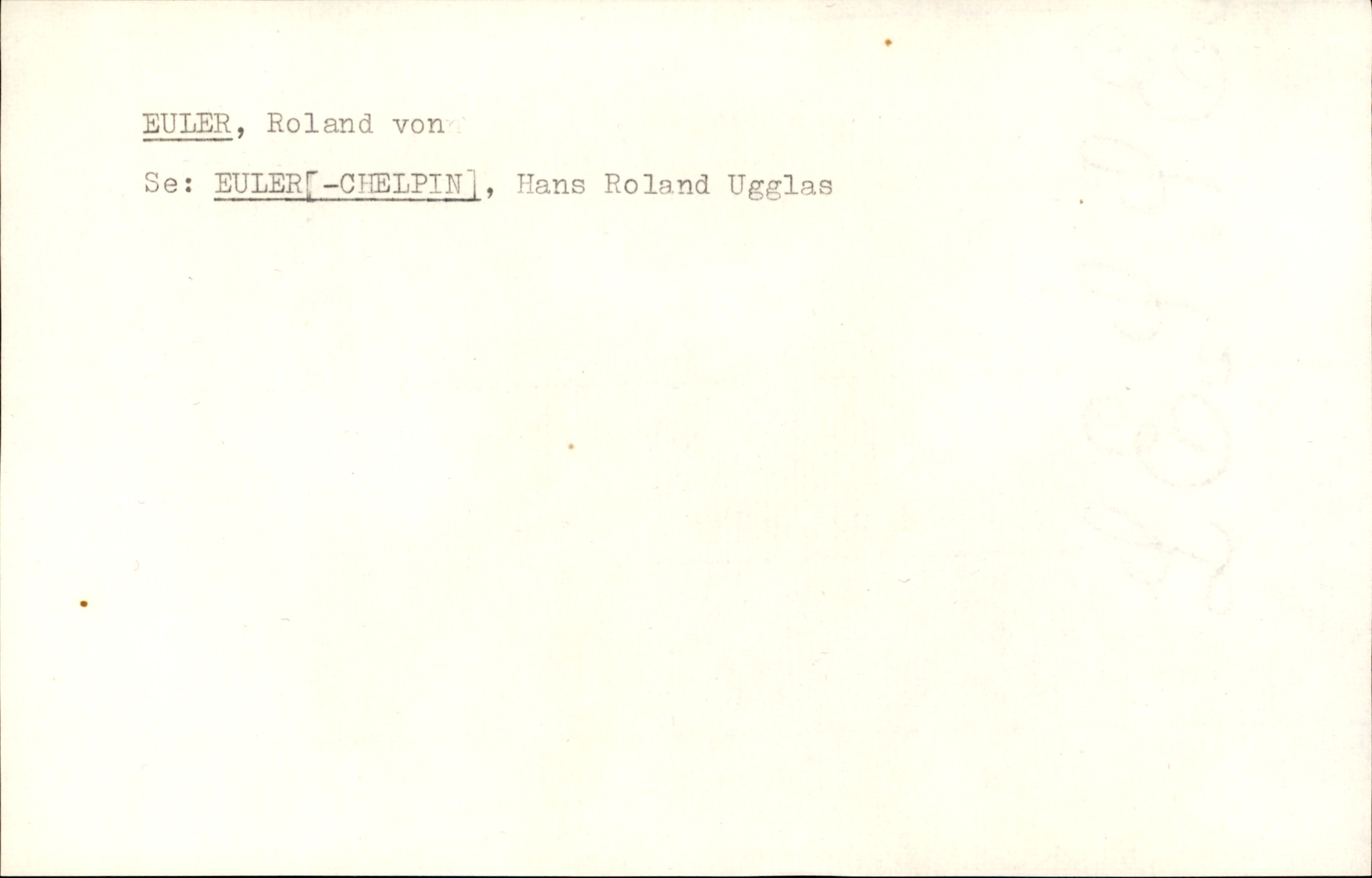 Catalogue Card_340077