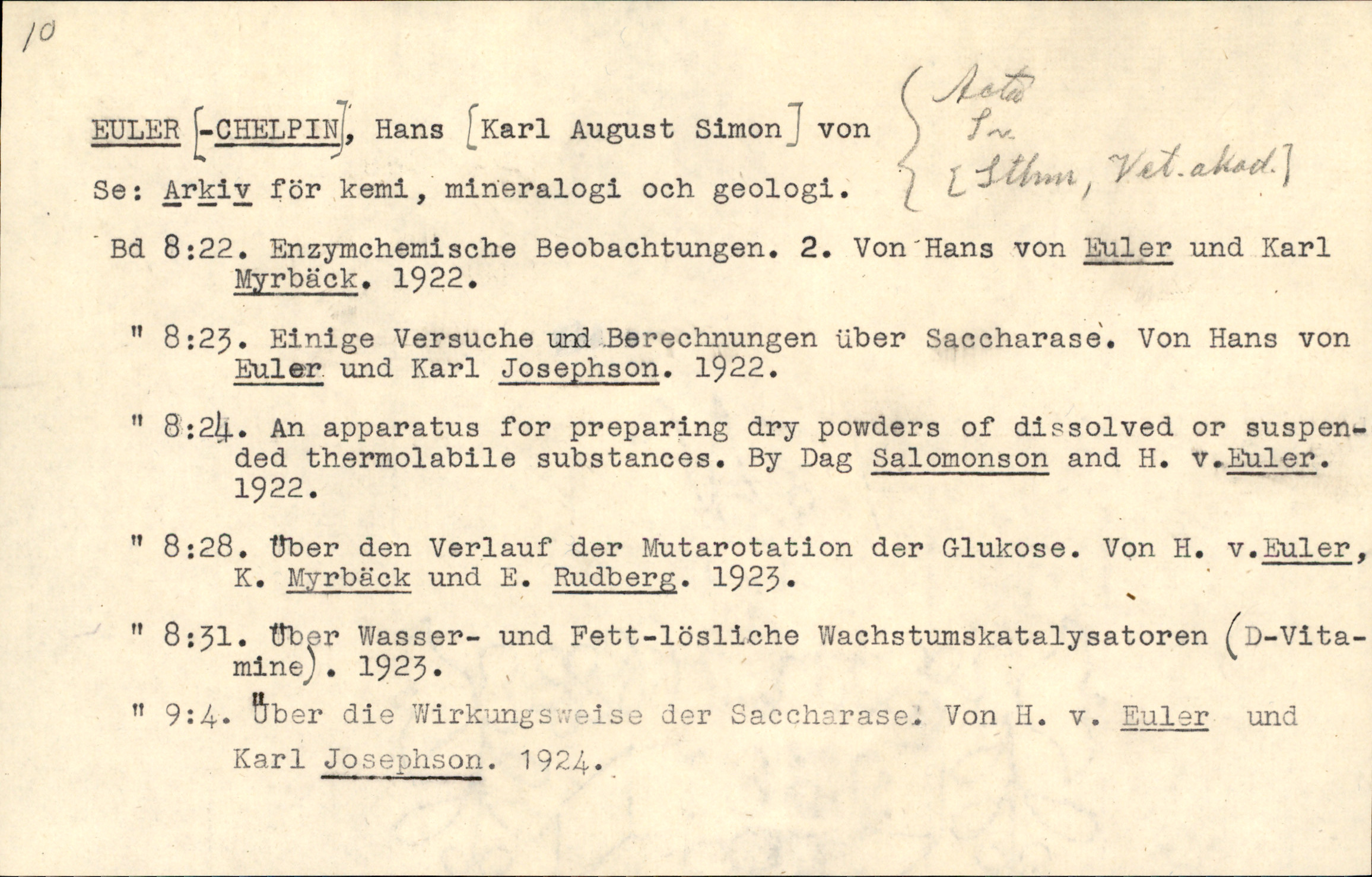 Catalogue Card_340097