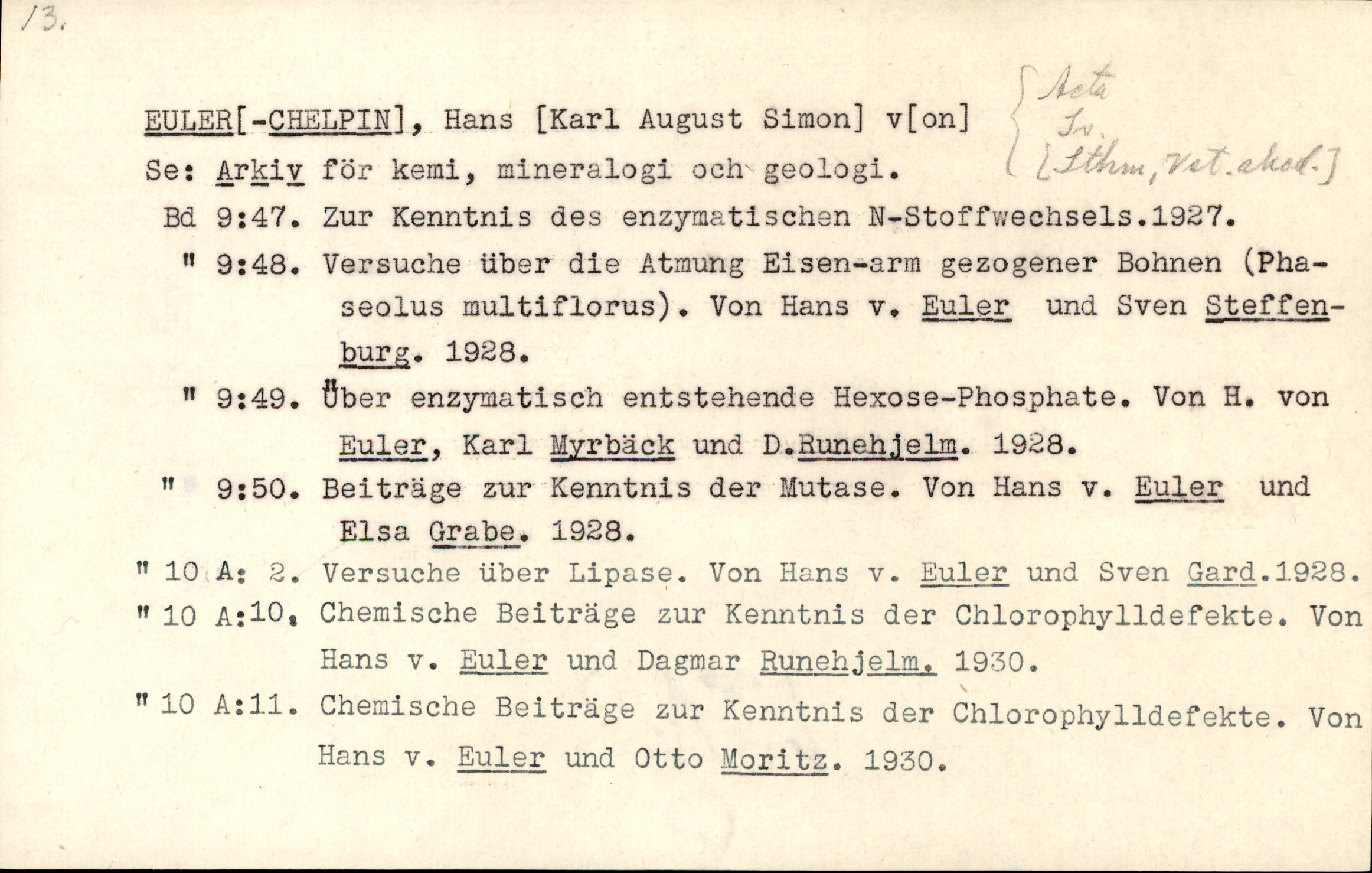 Catalogue Card_340100