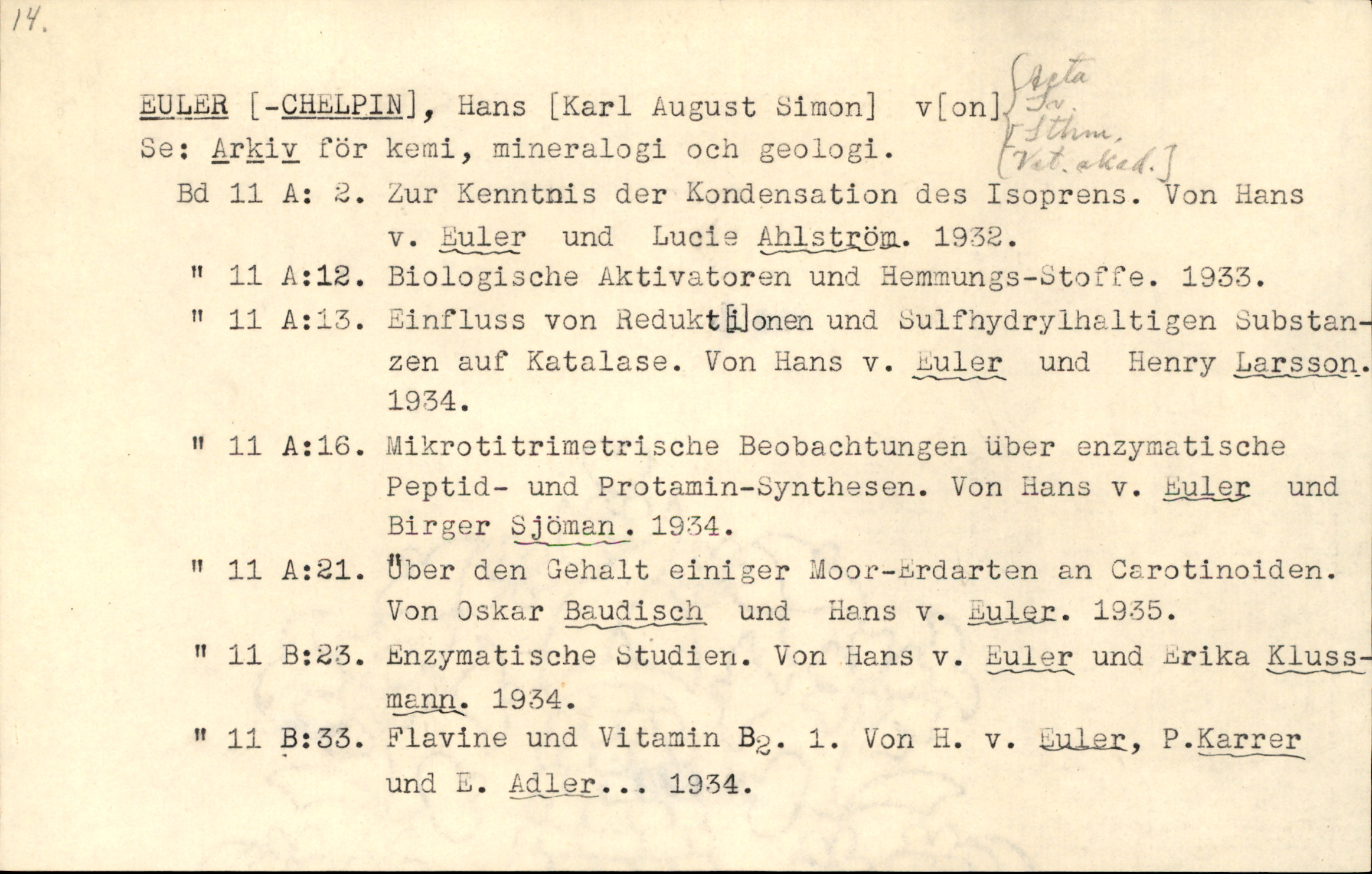 Catalogue Card_340101