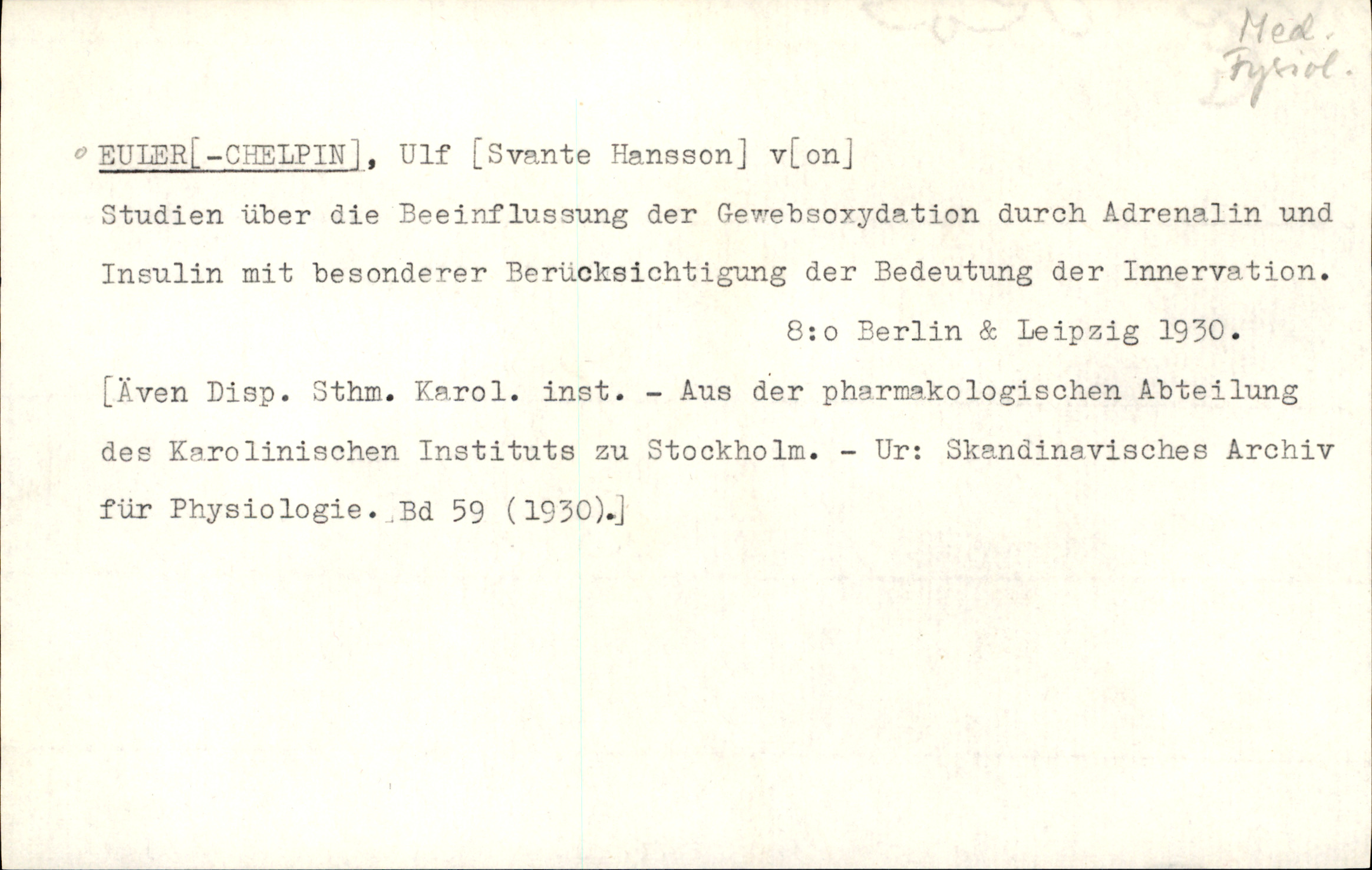 Catalogue Card_340114