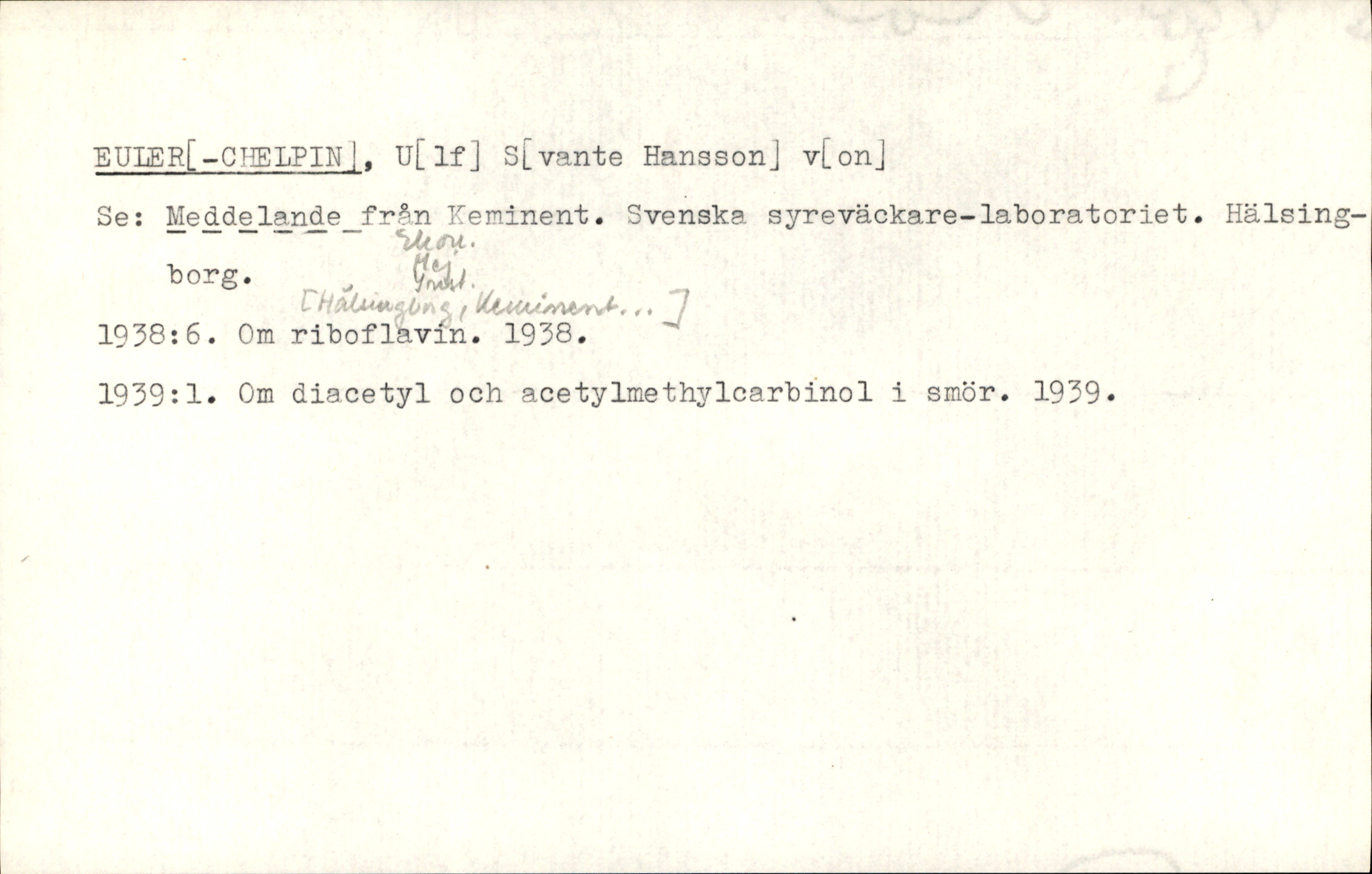 Catalogue Card_340116