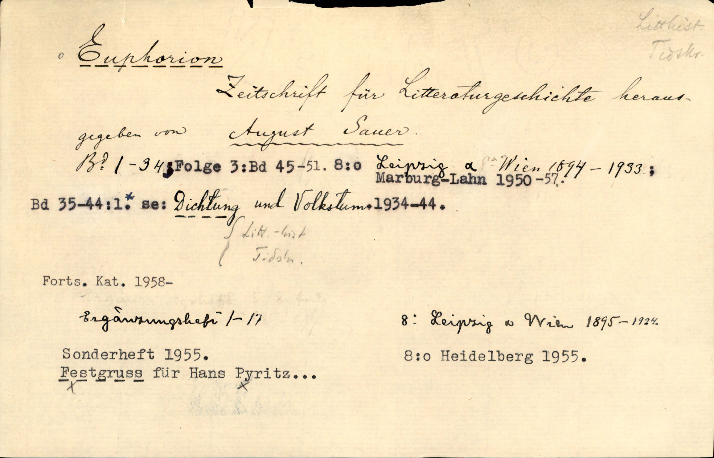 Catalogue Card_340134