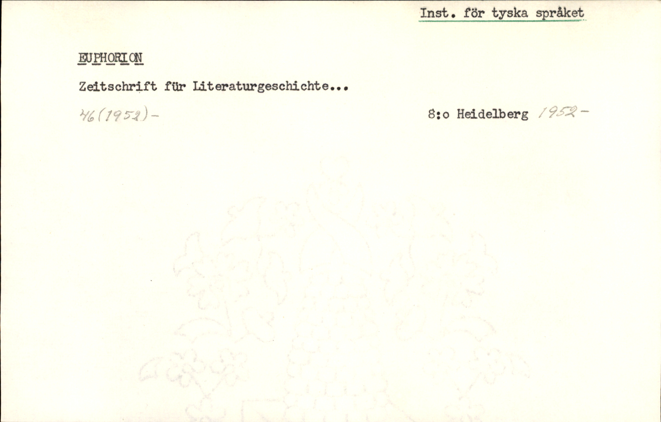 Catalogue Card_340135