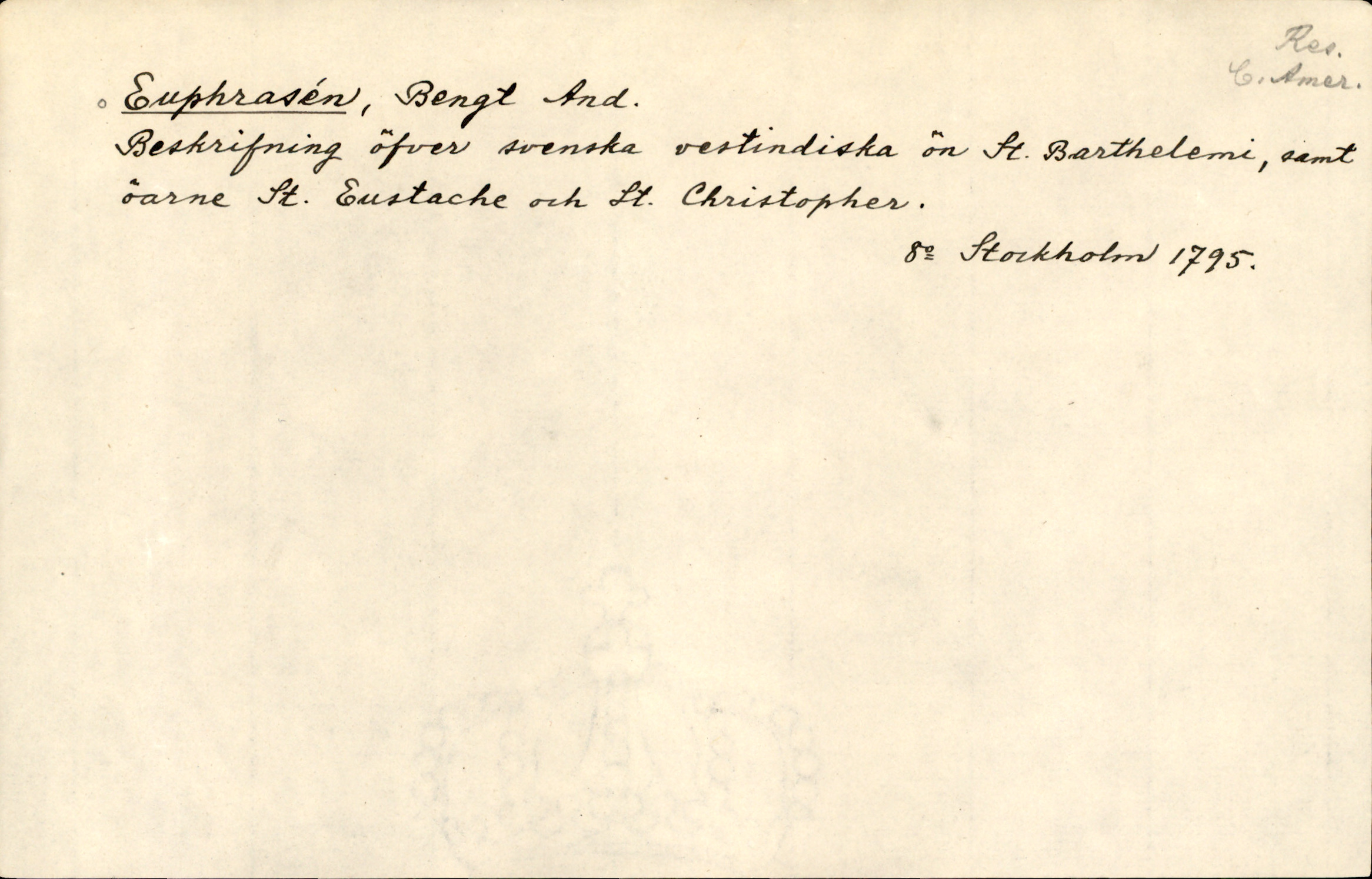 Catalogue Card_340137