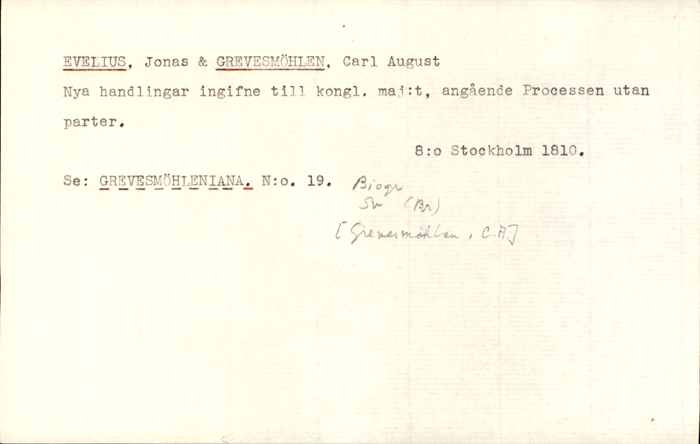 Catalogue Card_341242