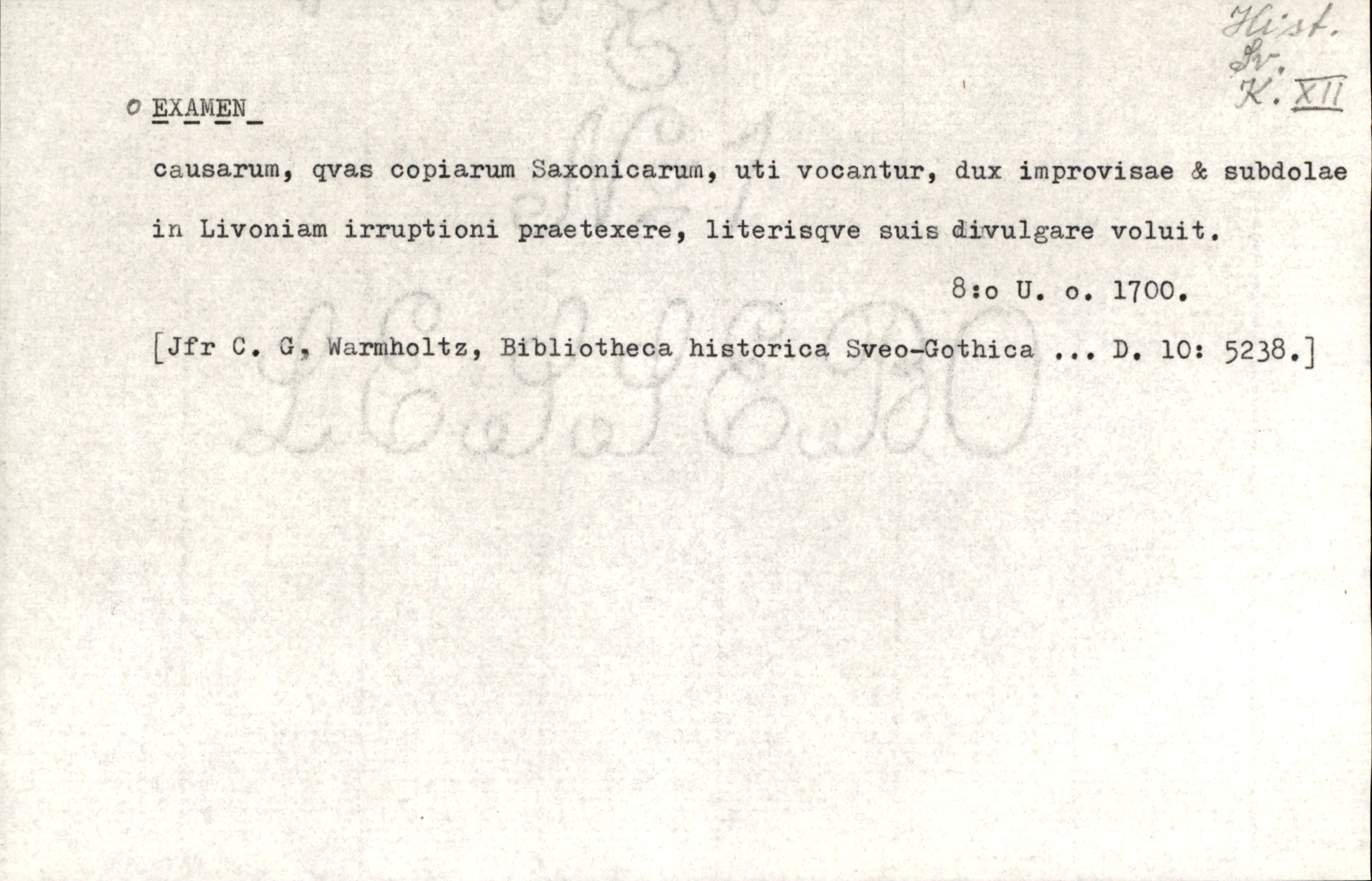 Catalogue Card_341673