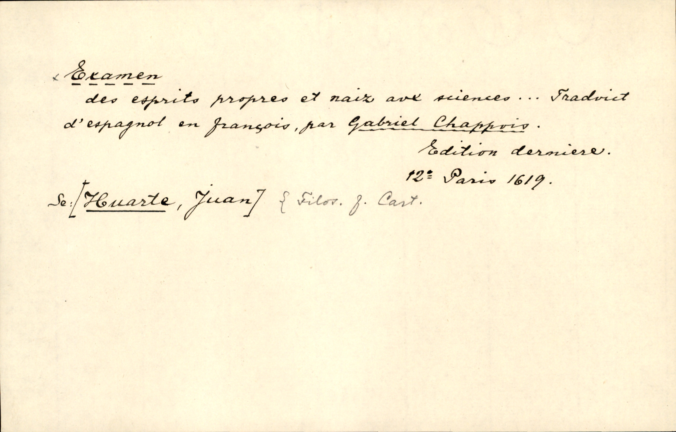 Catalogue Card_341675
