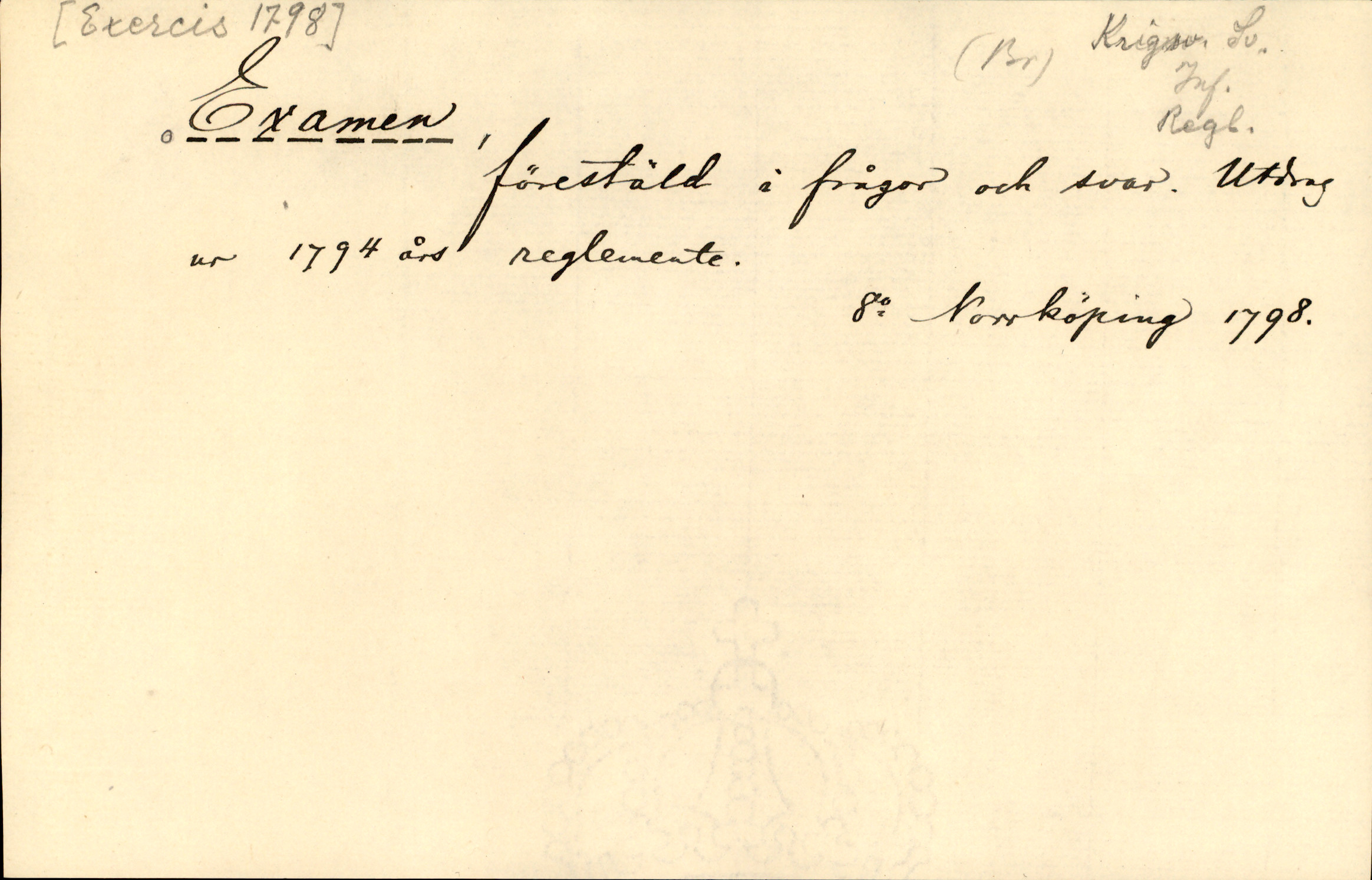 Catalogue Card_341679