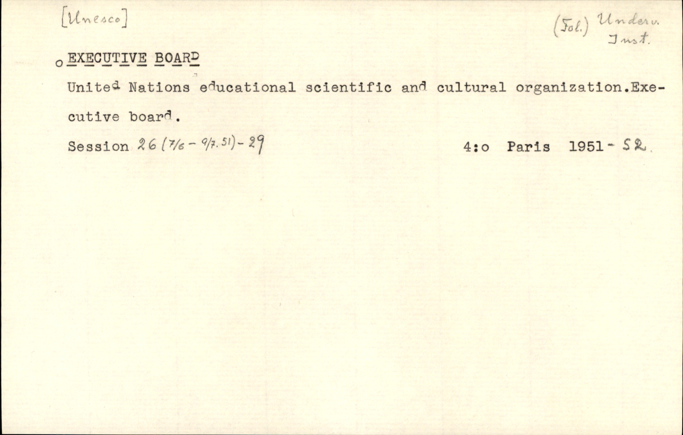 Catalogue Card_341798