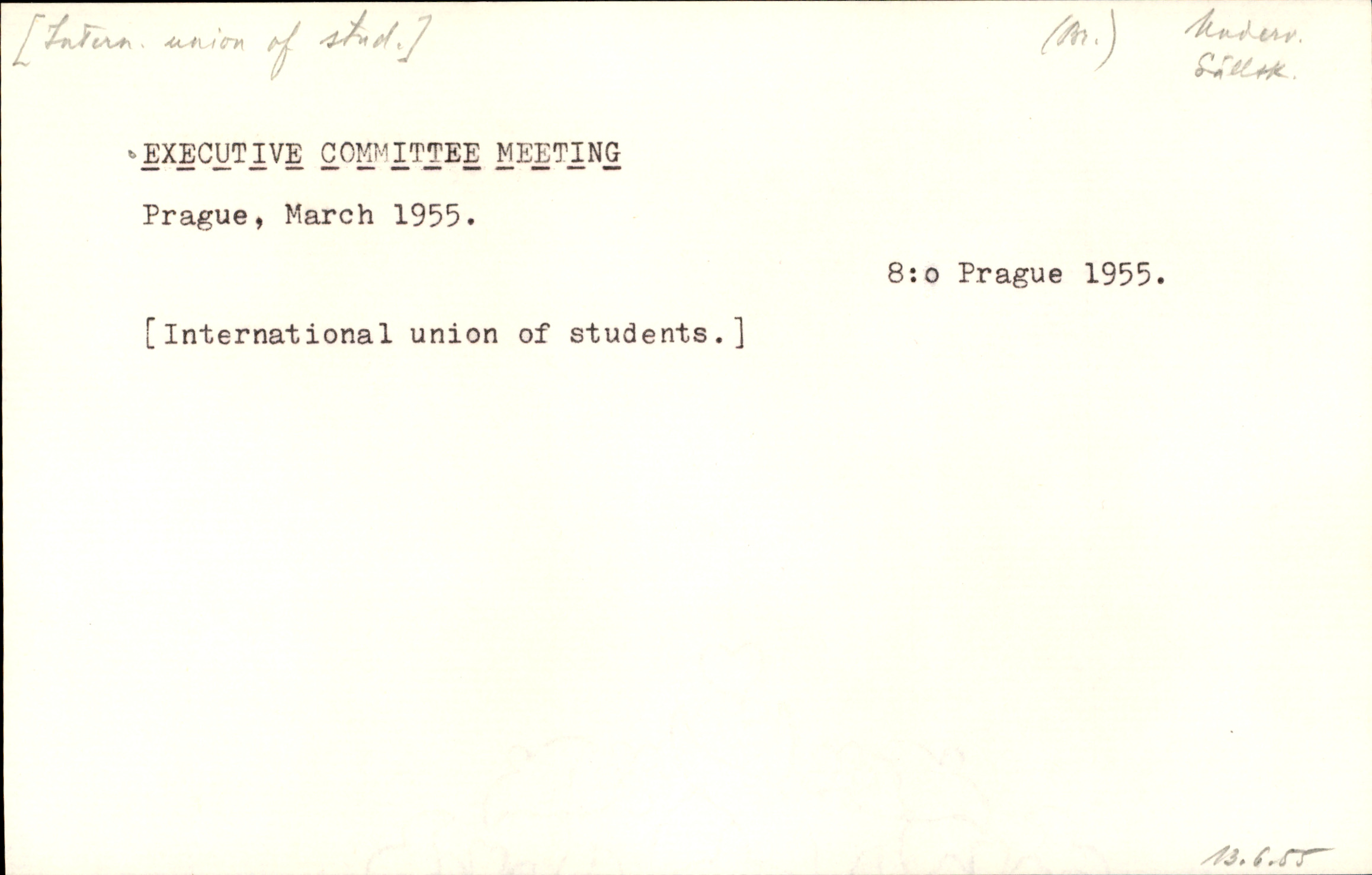 Catalogue Card_341799