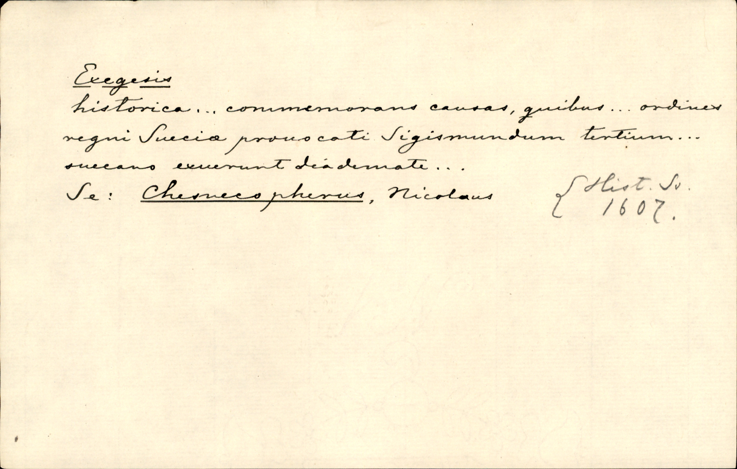 Catalogue Card_341801