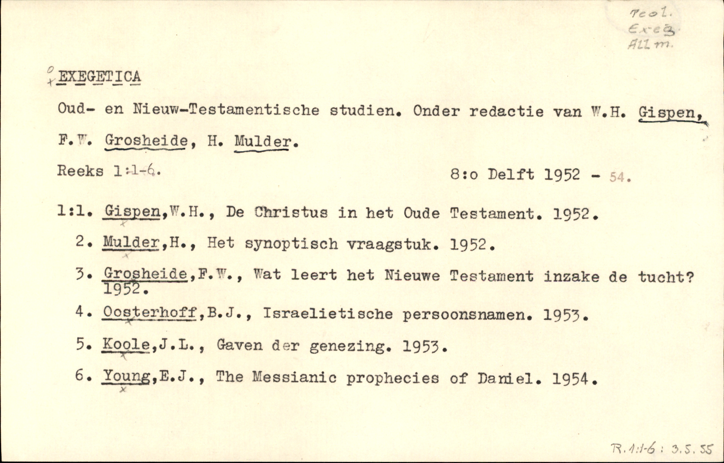Catalogue Card_341802