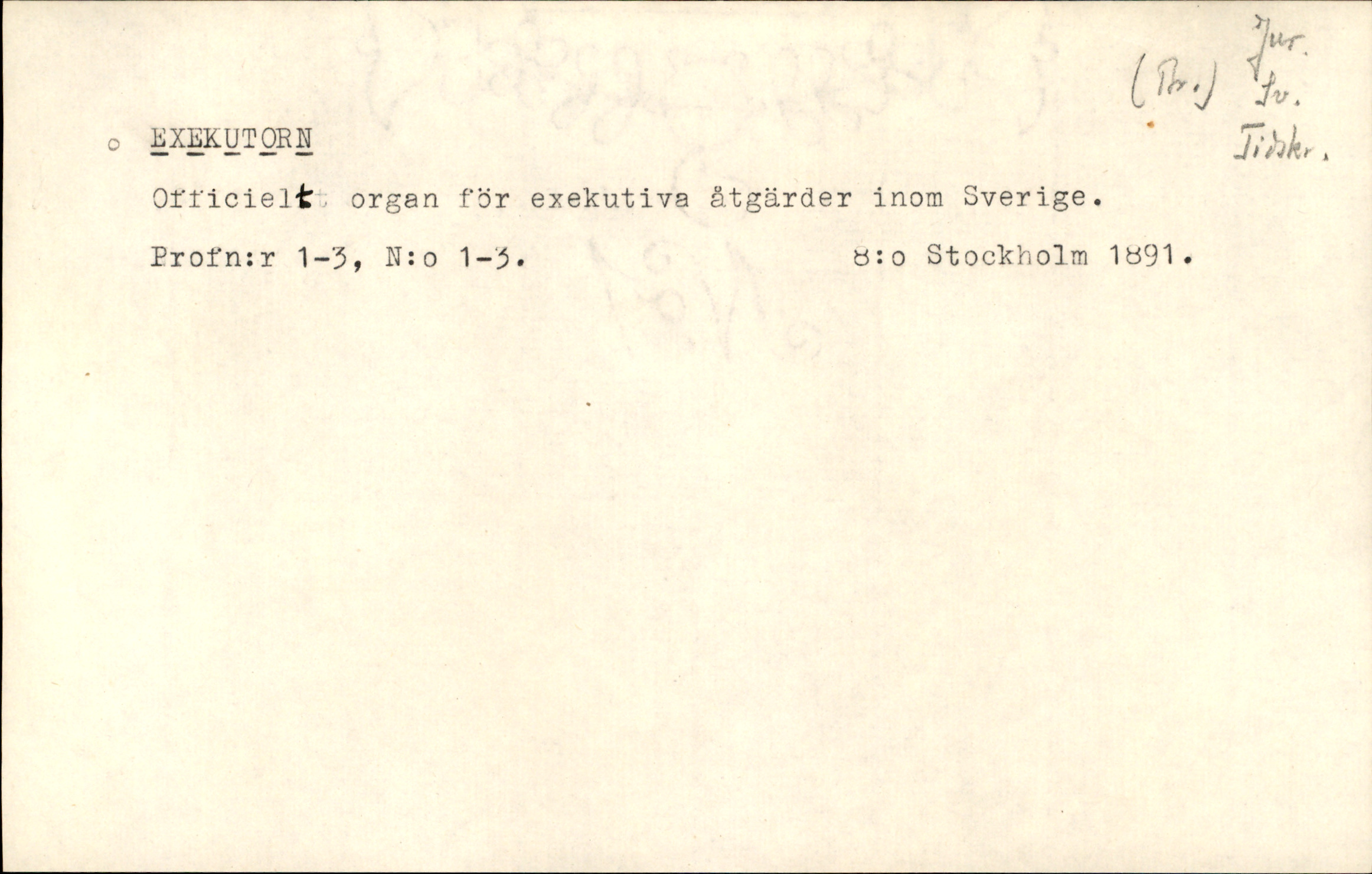 Catalogue Card_341805