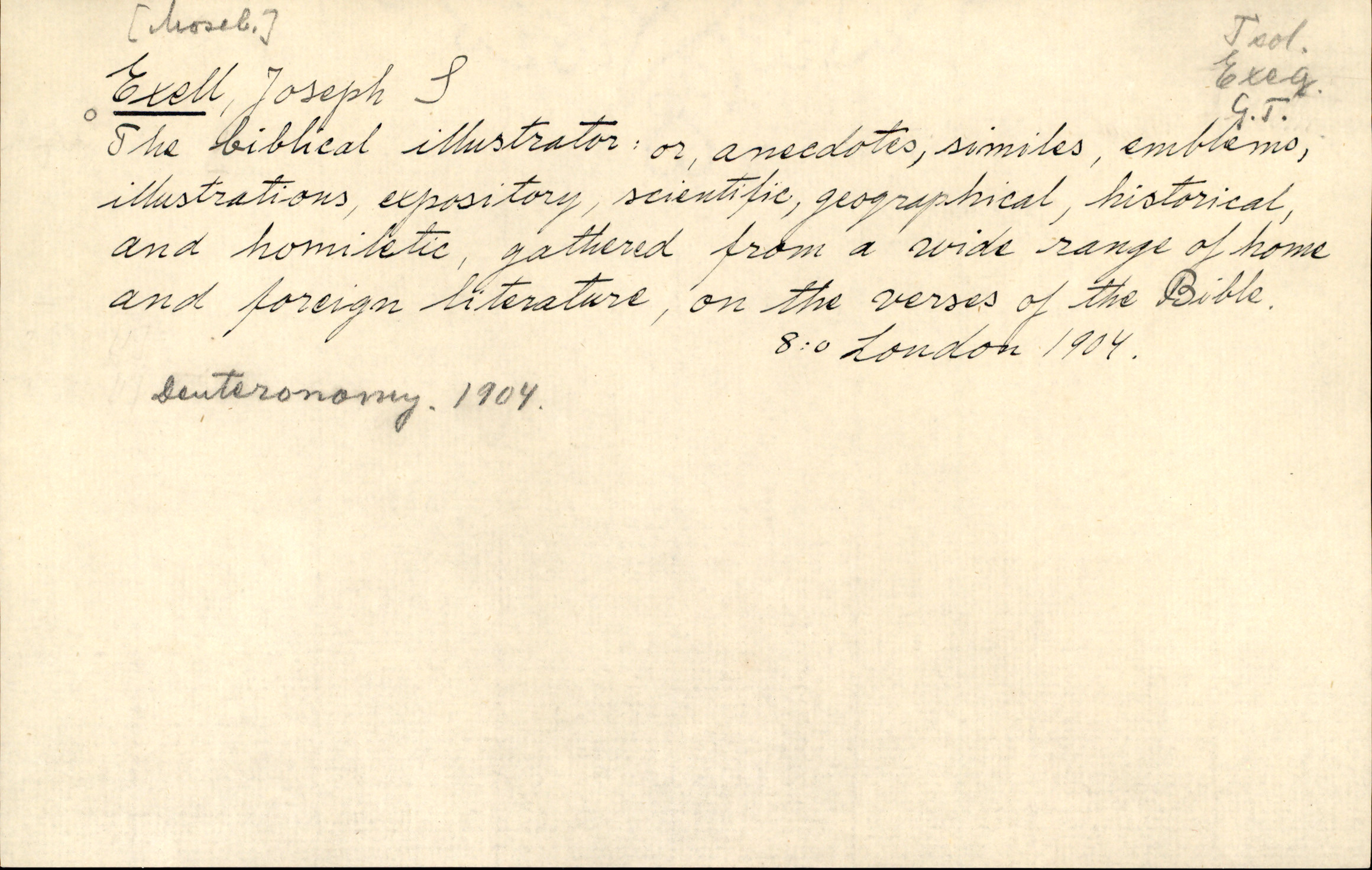 Catalogue Card_341808
