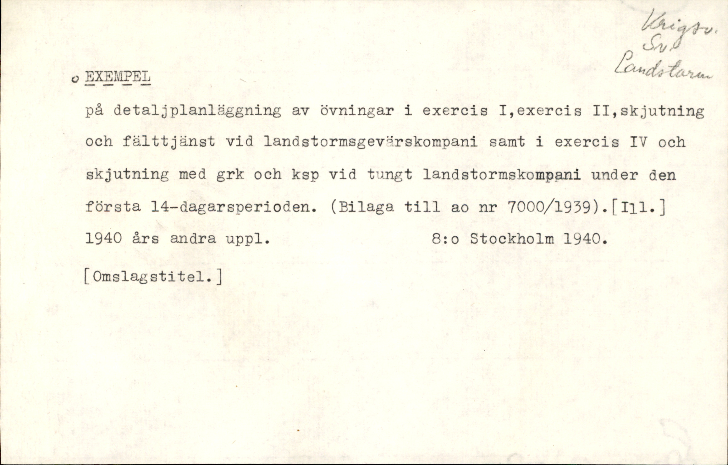 Catalogue Card_341823