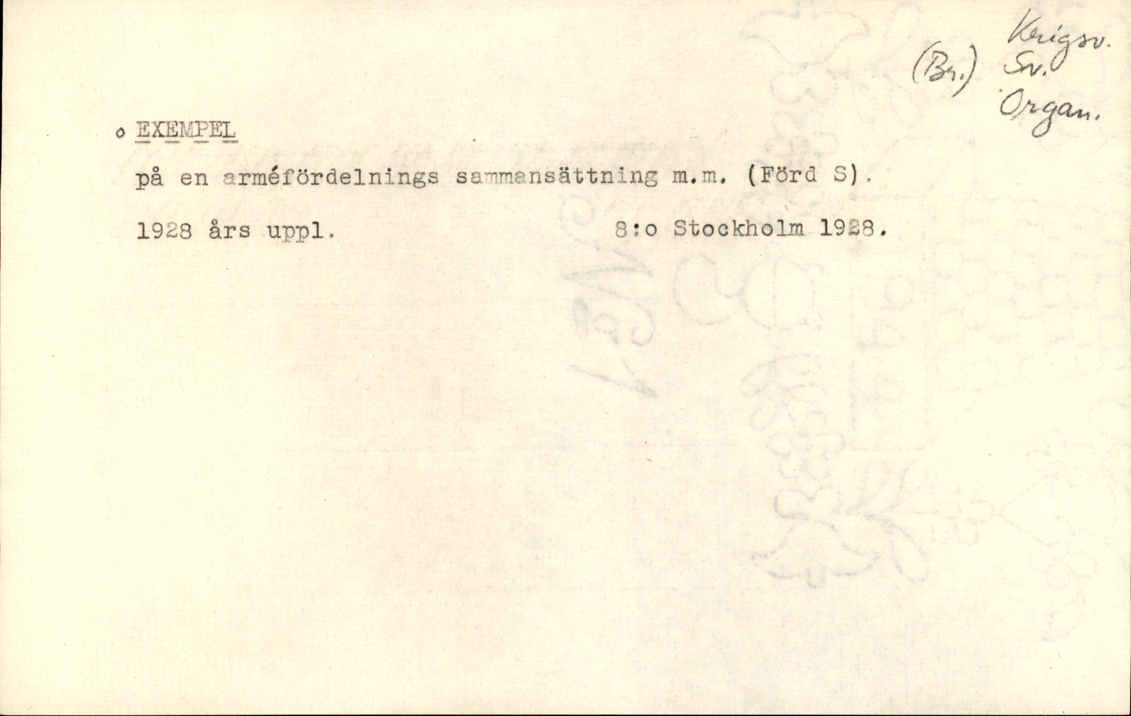 Catalogue Card_341824