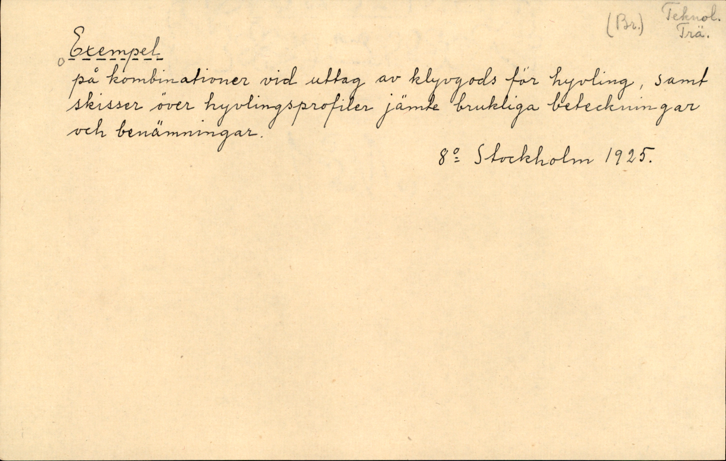 Catalogue Card_341828