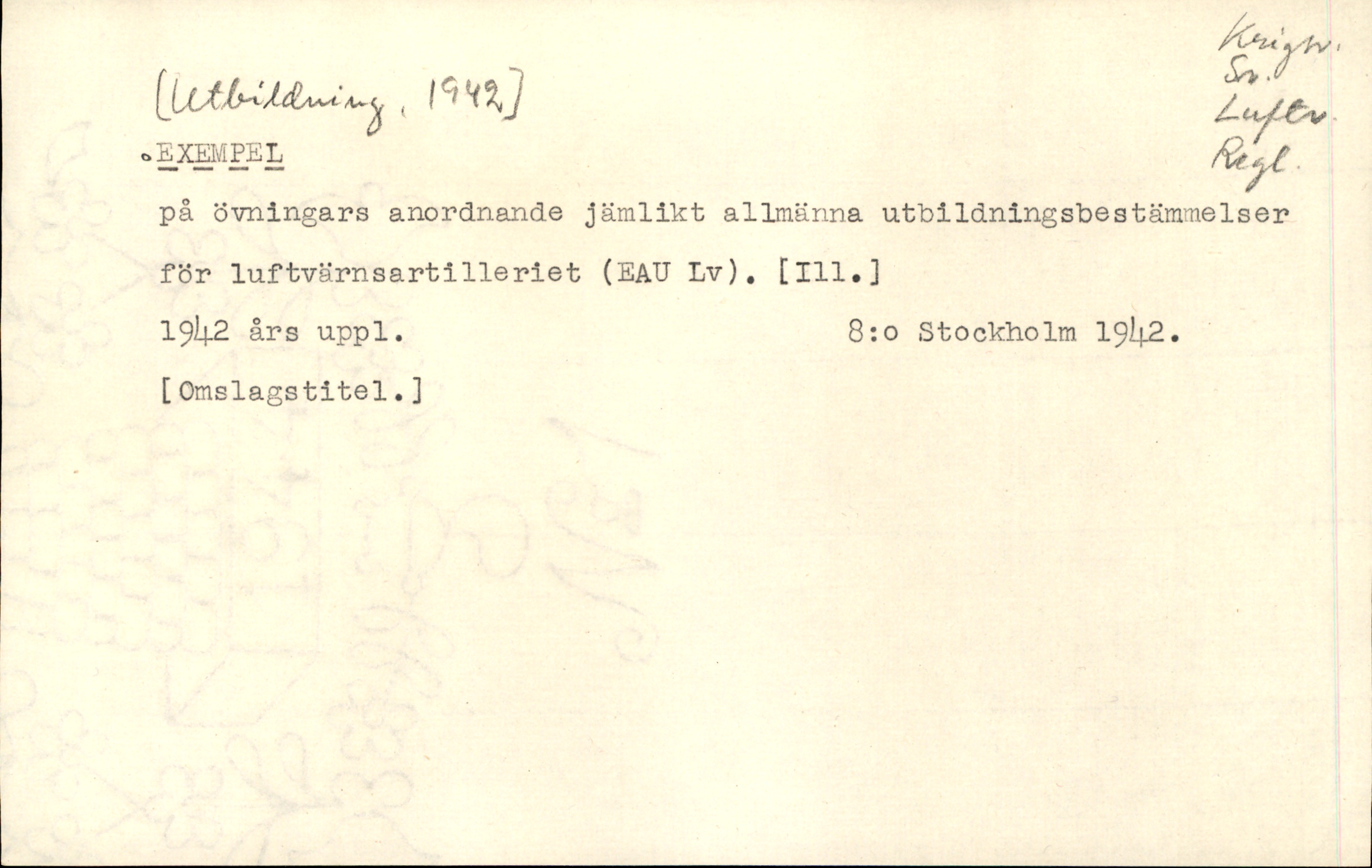 Catalogue Card_341844