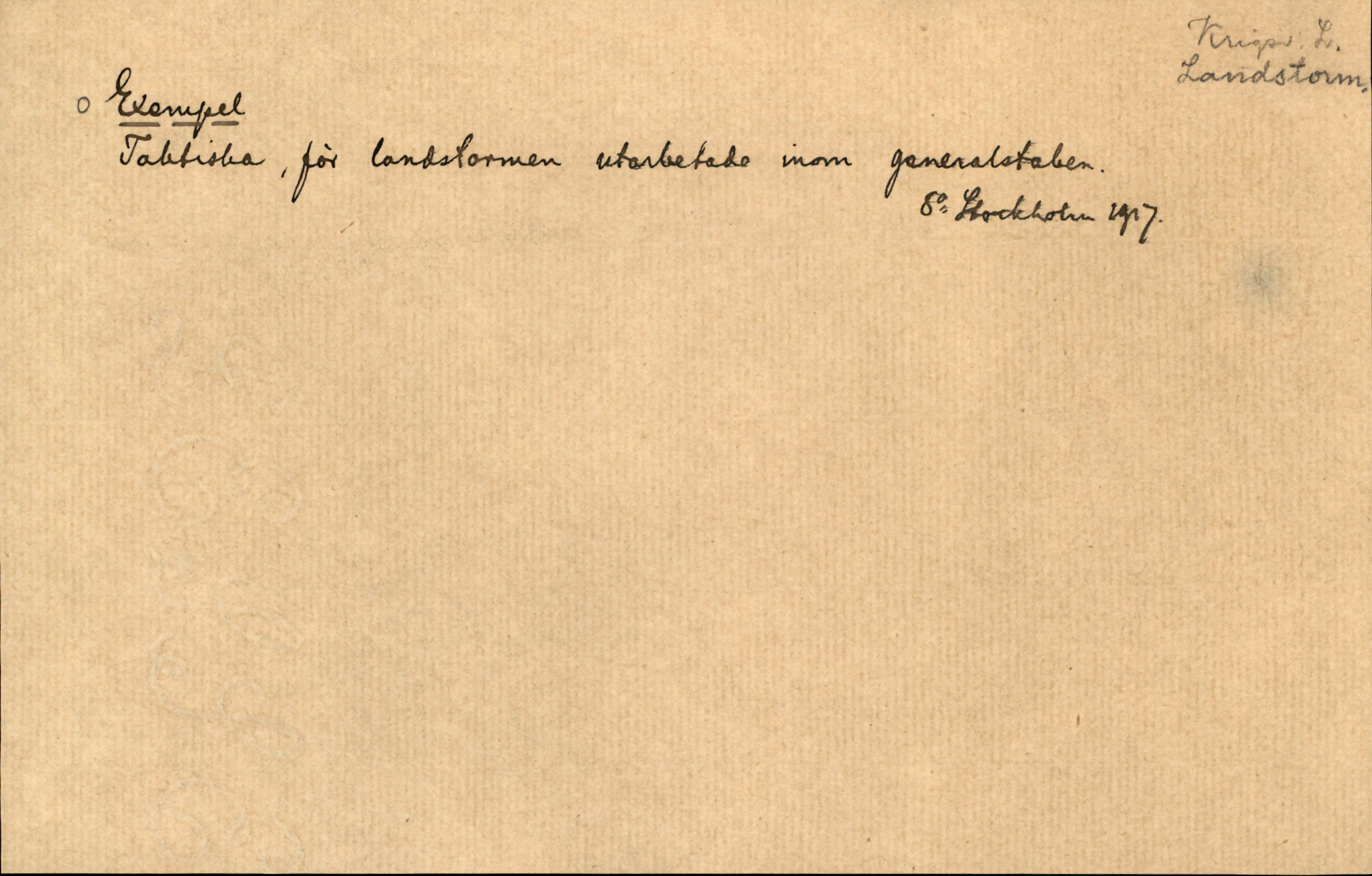 Catalogue Card_341846