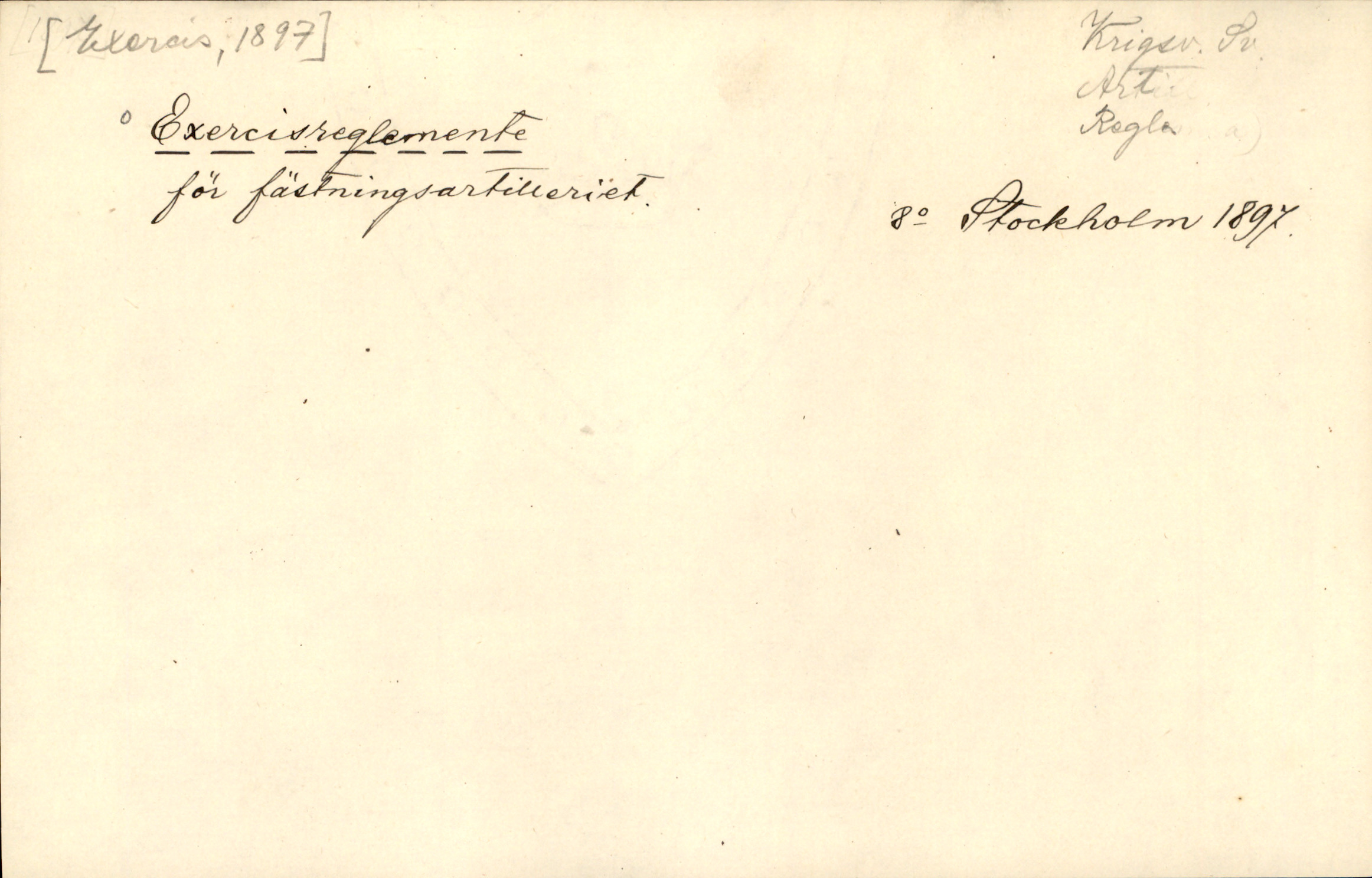 Catalogue Card_341904