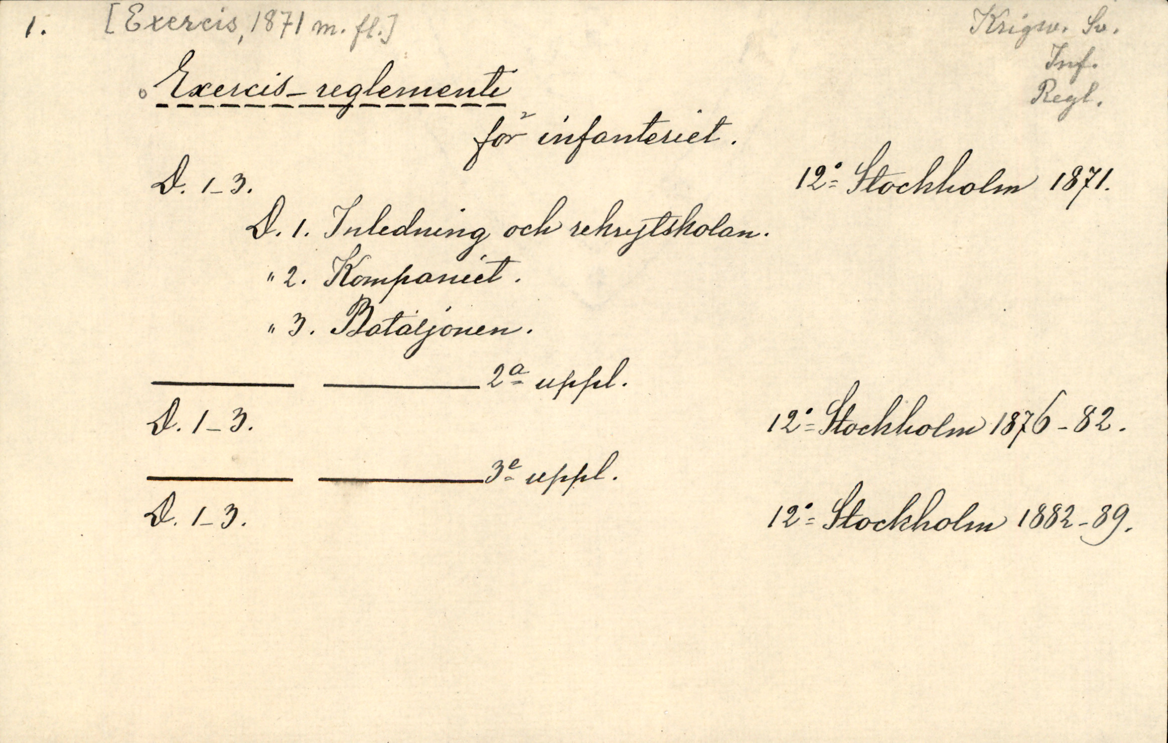Catalogue Card_341906