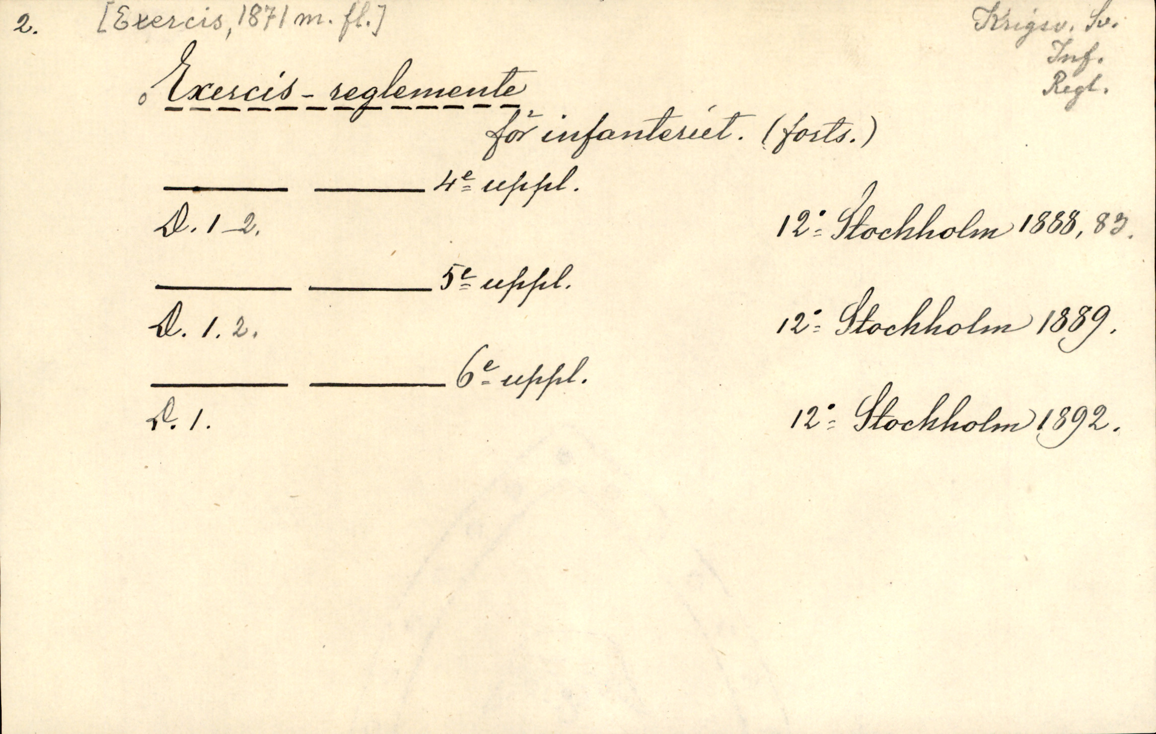 Catalogue Card_341907