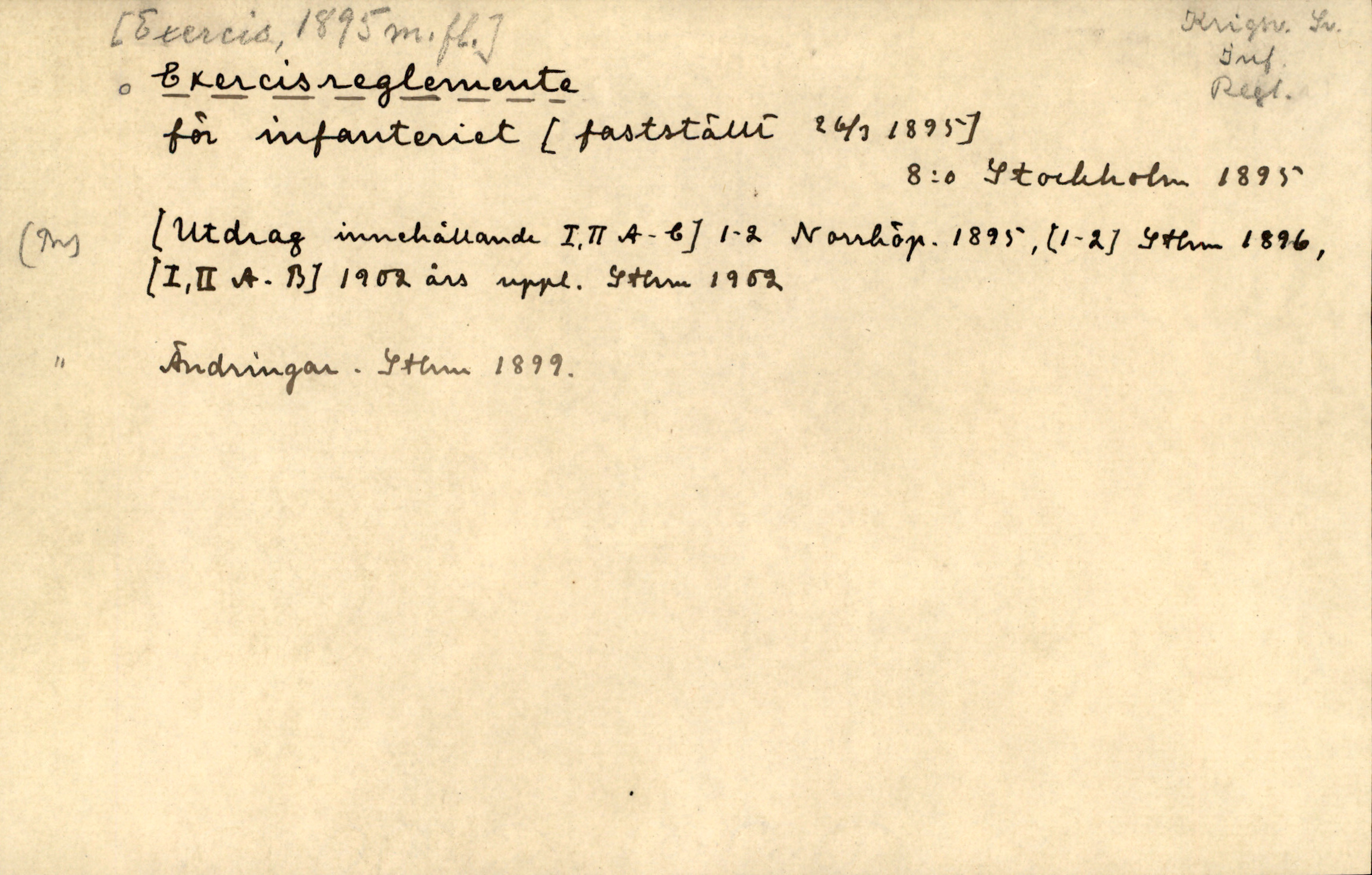 Catalogue Card_341908