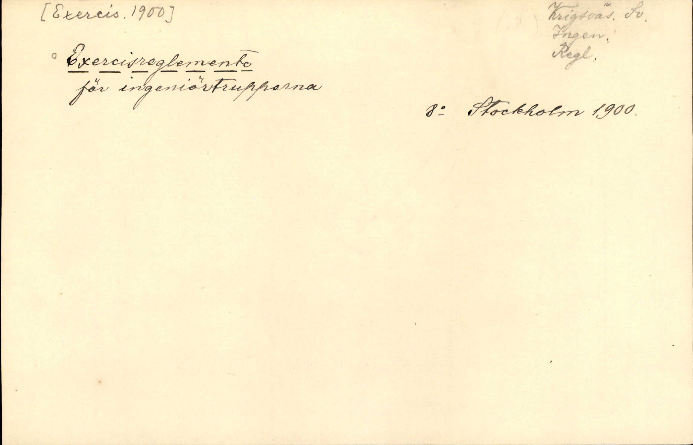 Catalogue Card_341913