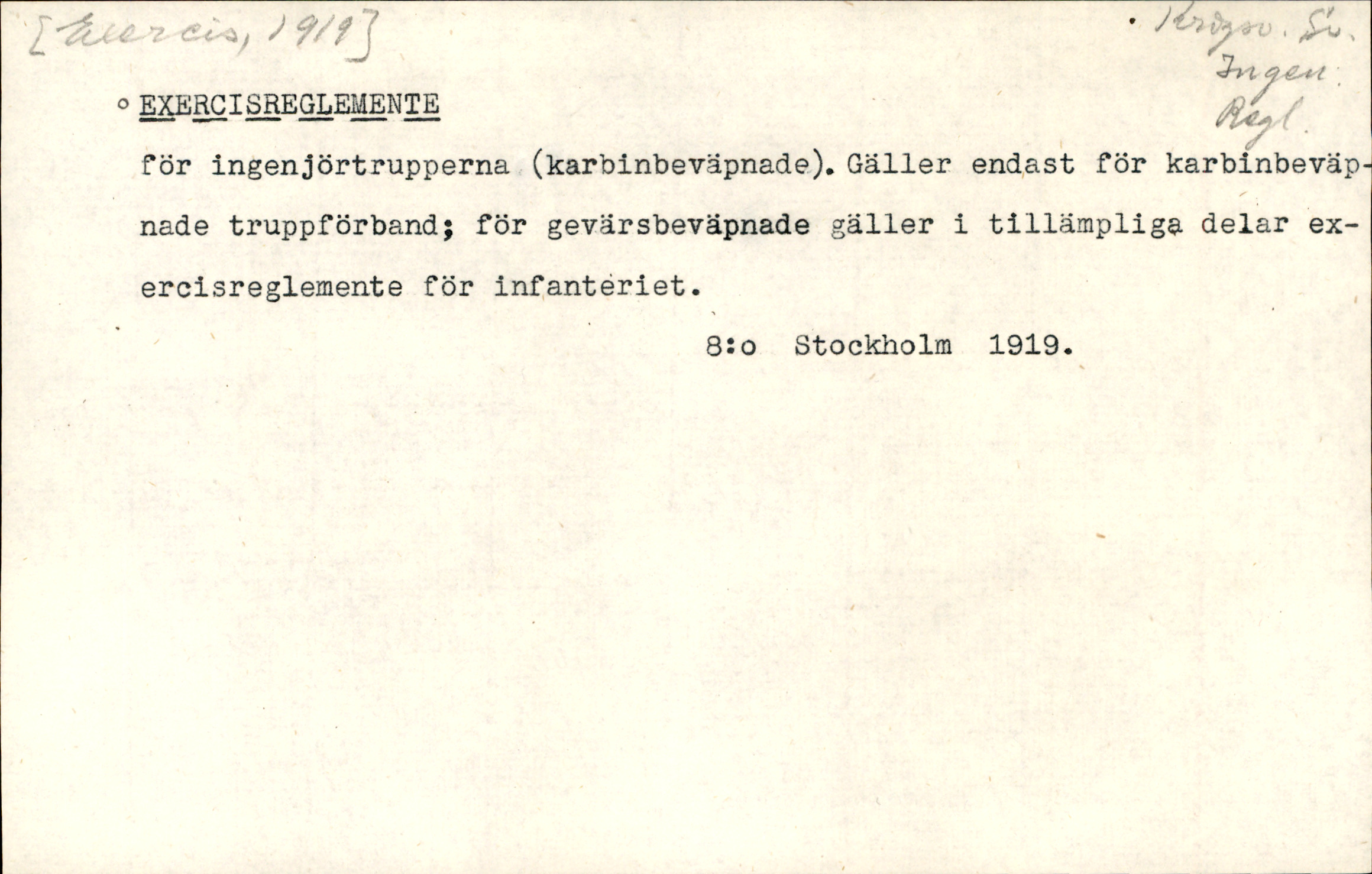 Catalogue Card_341914