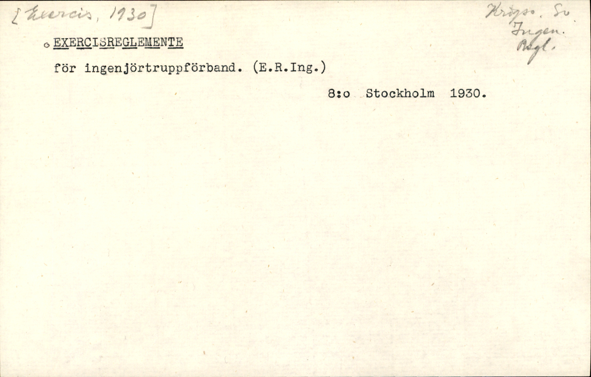 Catalogue Card_341915