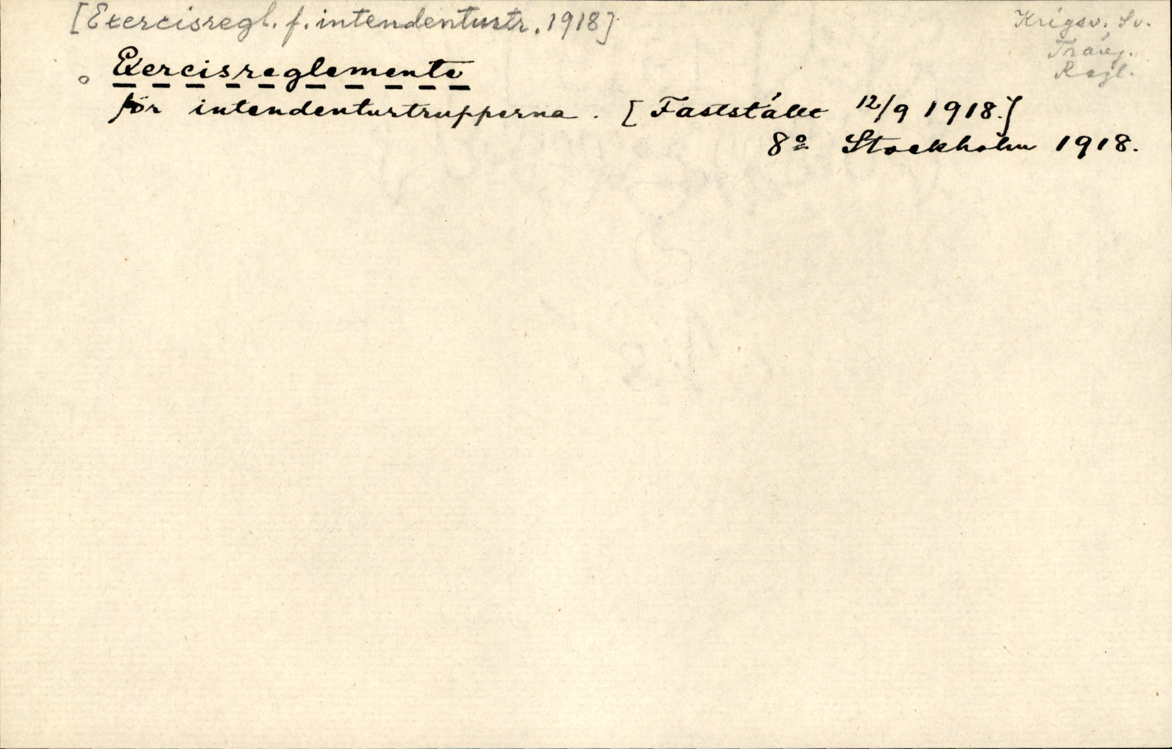 Catalogue Card_341916
