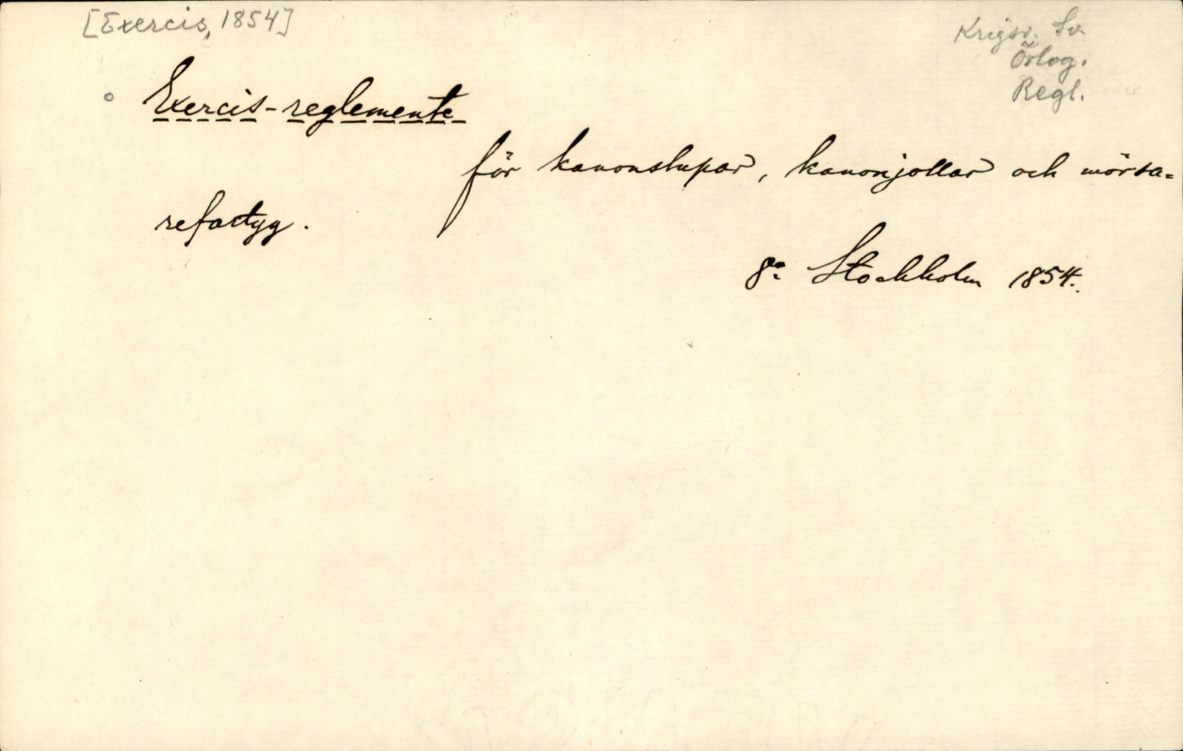 Catalogue Card_341918