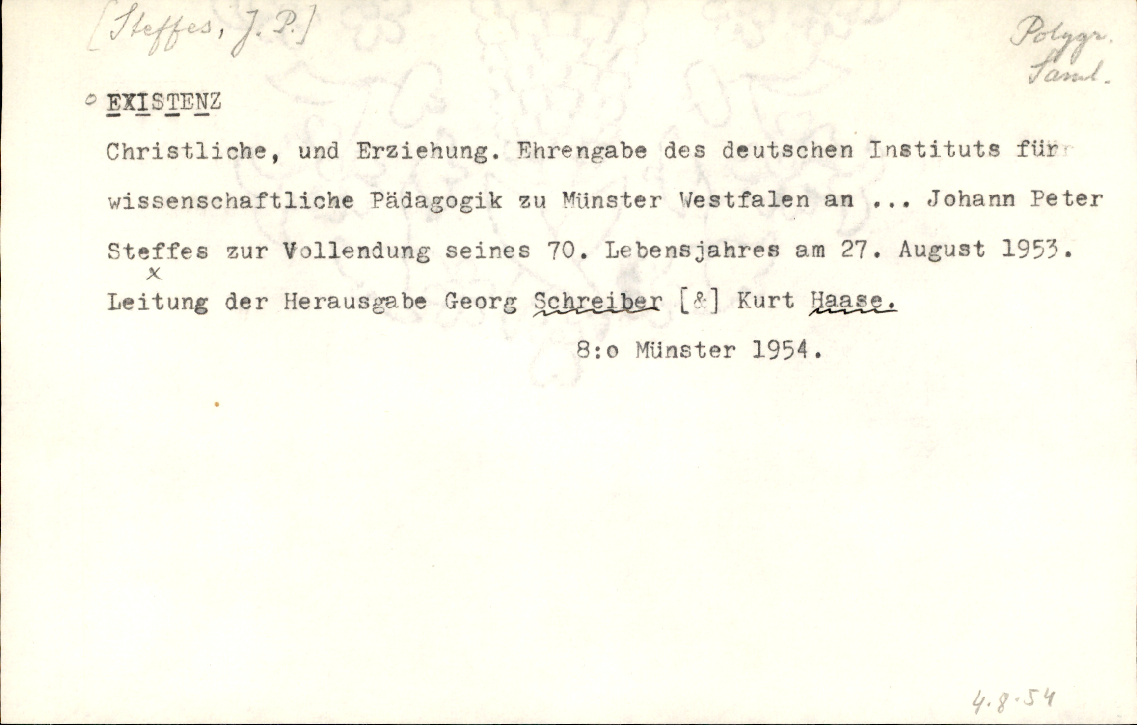 Catalogue Card_341996