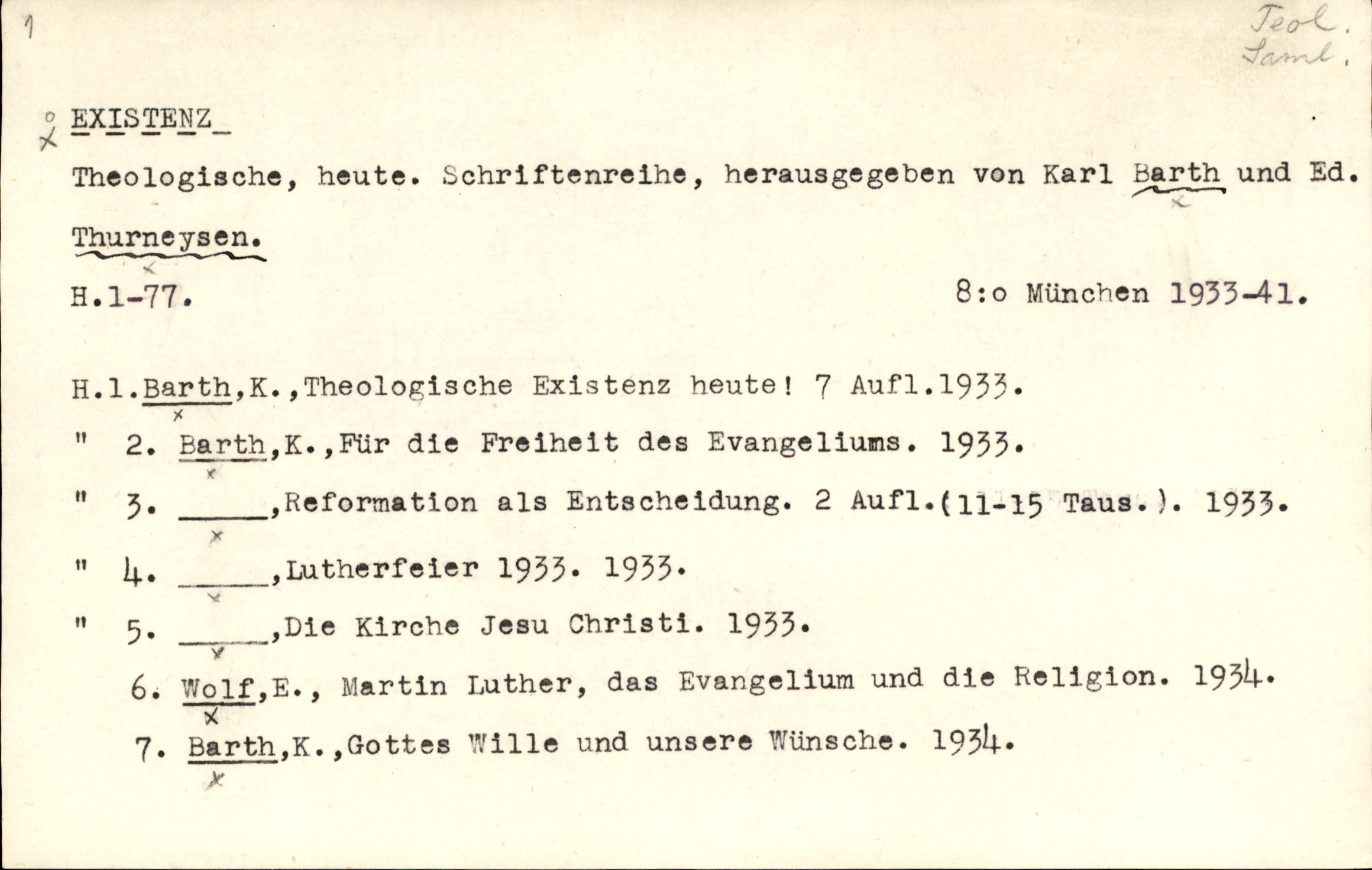 Catalogue Card_341997
